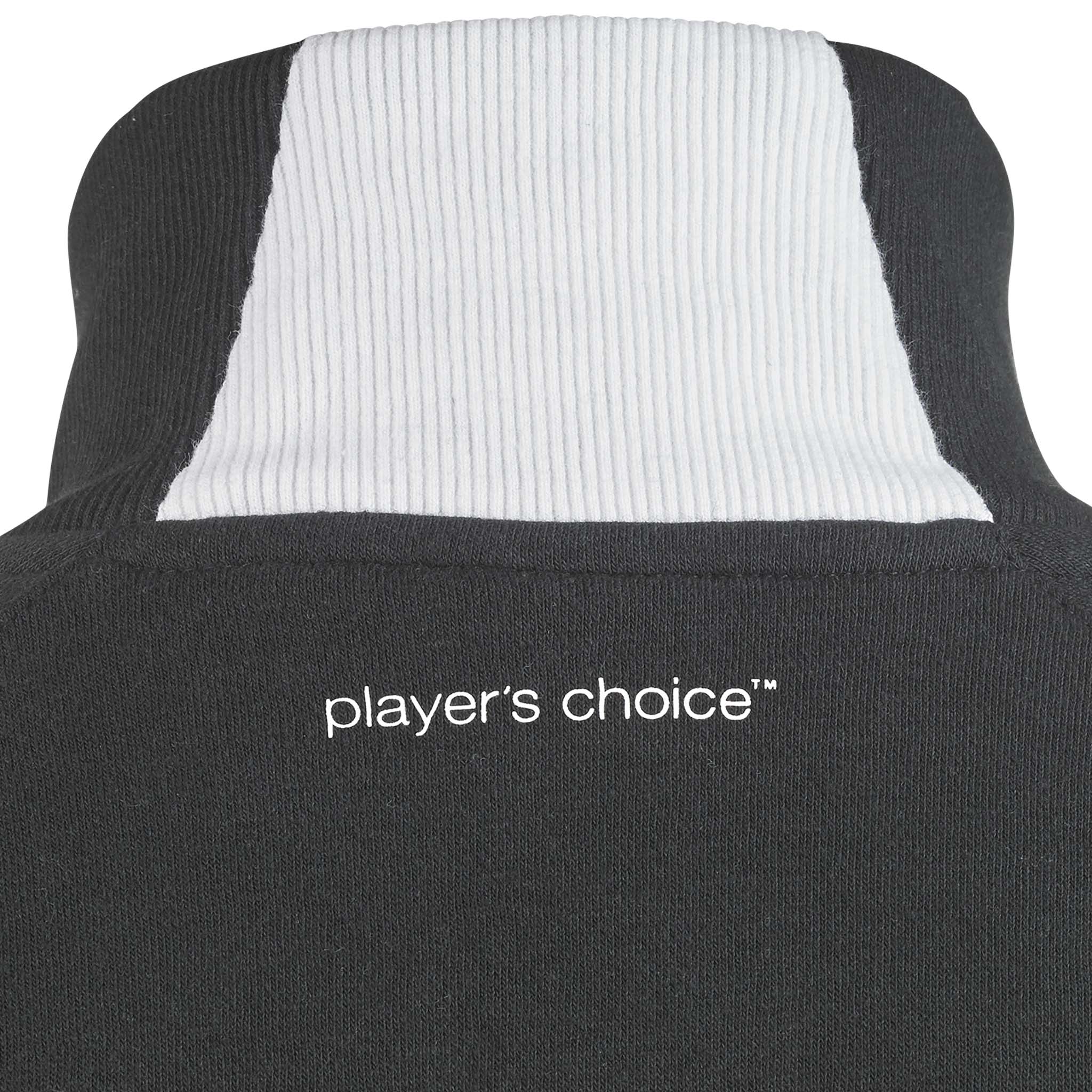 Oxford zip jakke #farge_ #farge_svart #farge_svart