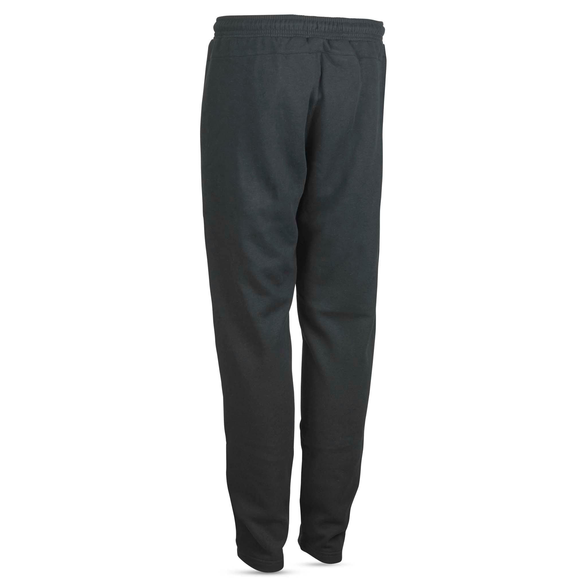 Oxford sweatpants - barn #farge_ #farge_svart #farge_svart