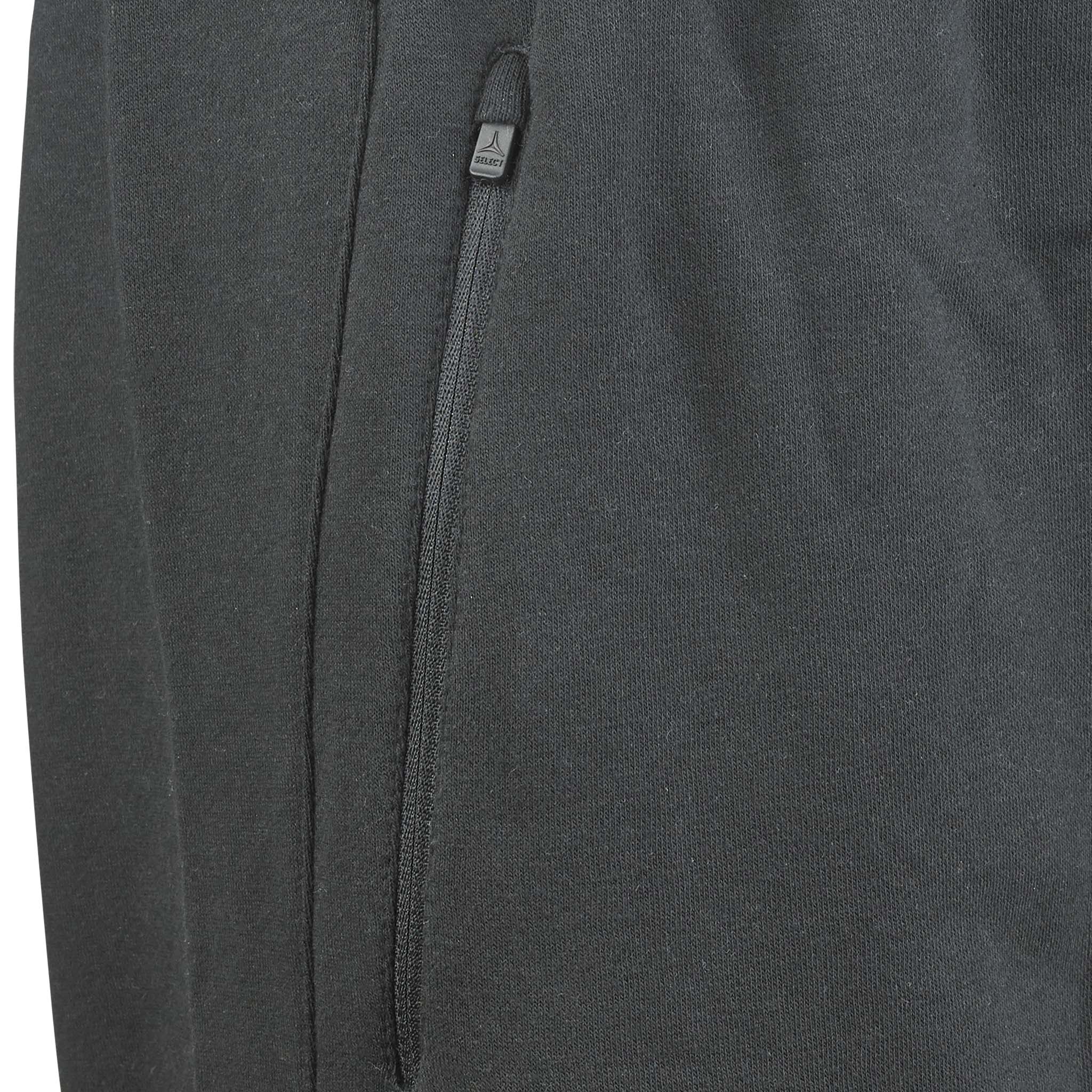 Oxford sweatpants #farge_ #farge_svart #farge_svart