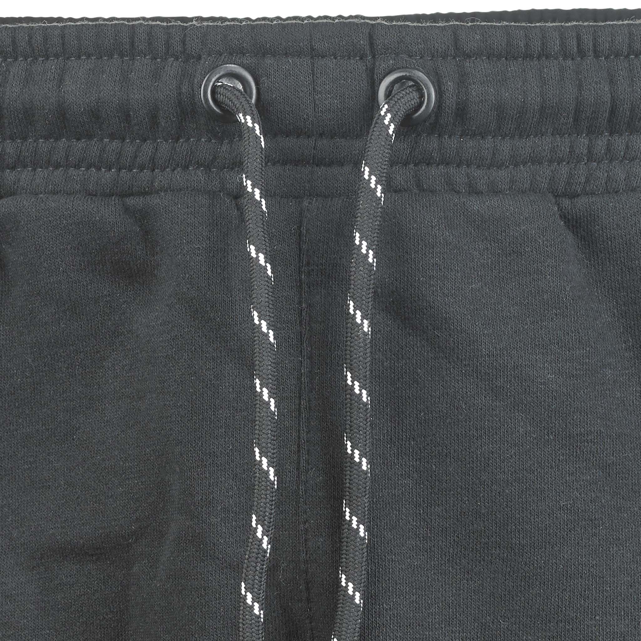 Oxford sweatpants - barn #farge_ #farge_svart #farge_svart