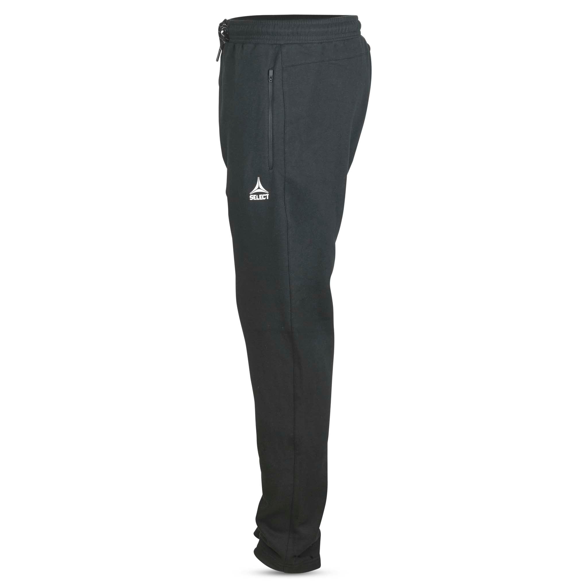Oxford sweatpants - barn #farge_ #farge_svart #farge_svart