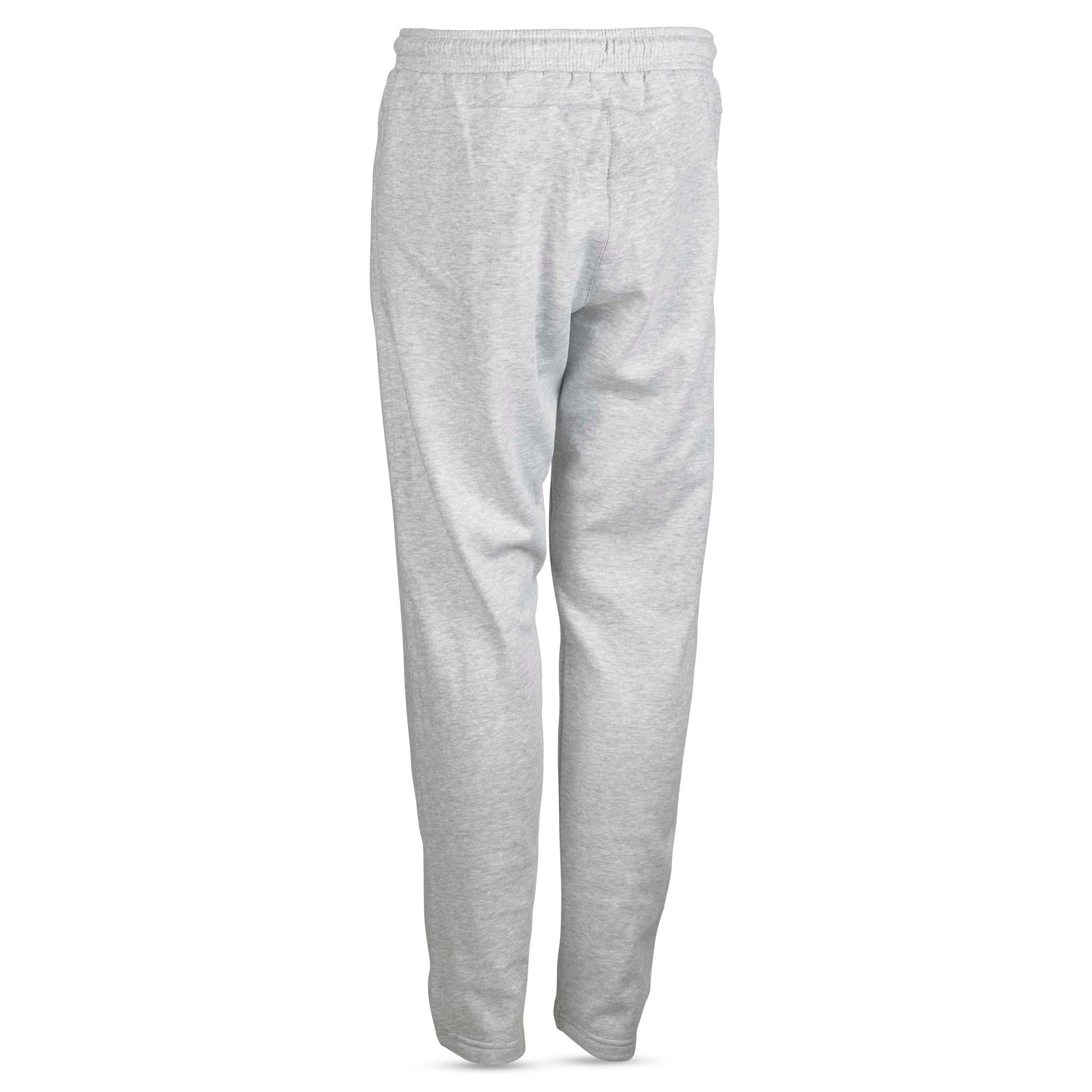 Oxford sweatpants #farge_ #farge_grå #farge_grå