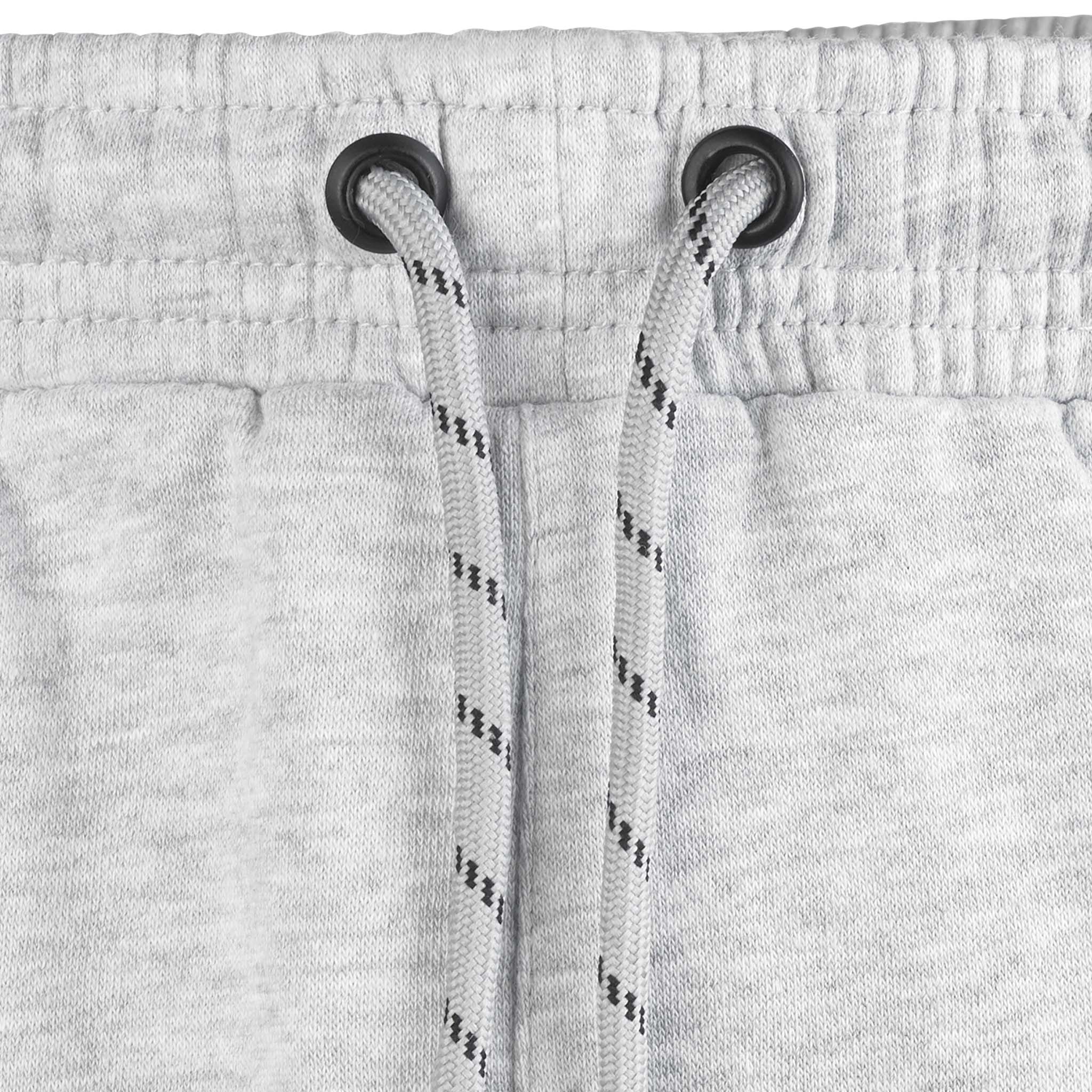 Oxford sweatpants #farge_ #farge_grå #farge_grå