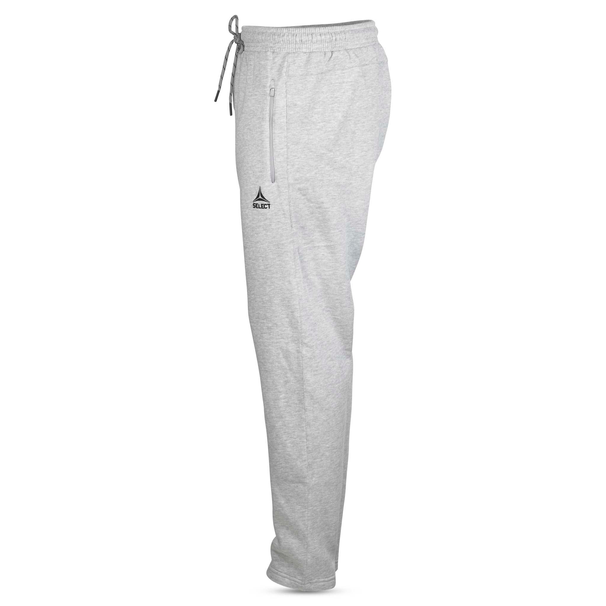 Oxford sweatpants #farge_ #farge_grå #farge_grå