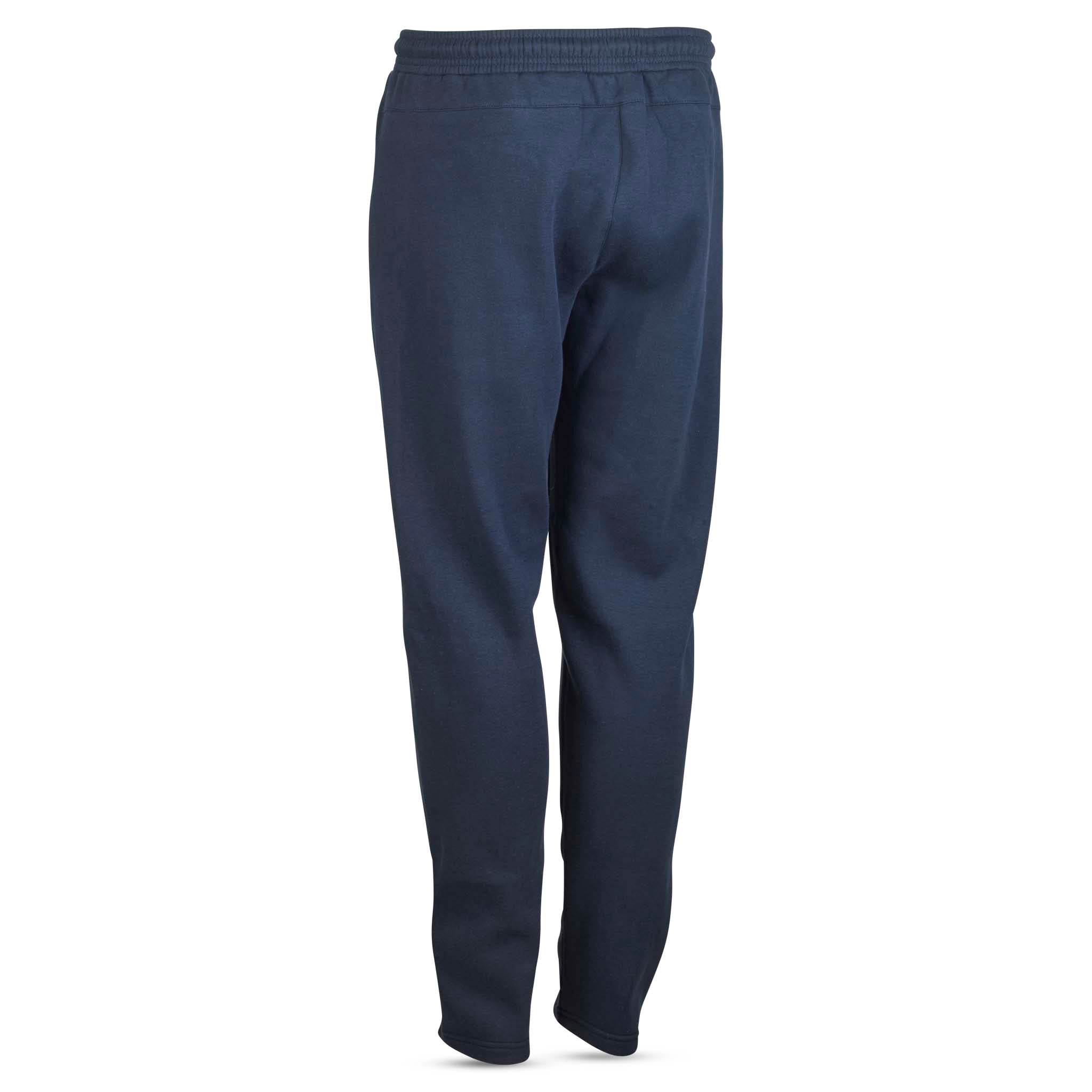 Oxford sweatpants #farge_ #farge_navy #farge_navy
