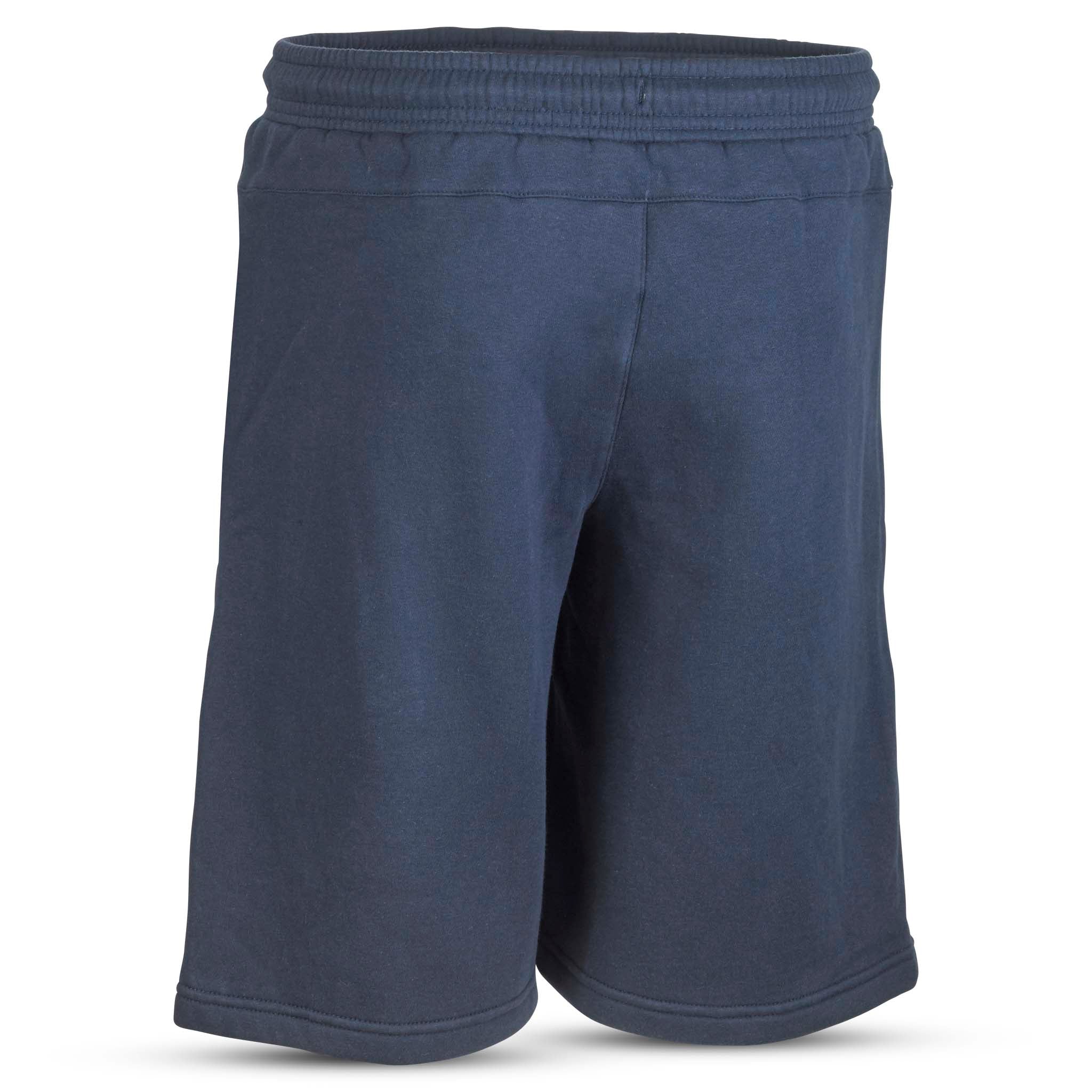 Oxford sweat shorts #farge_ #farge_navy #farge_navy