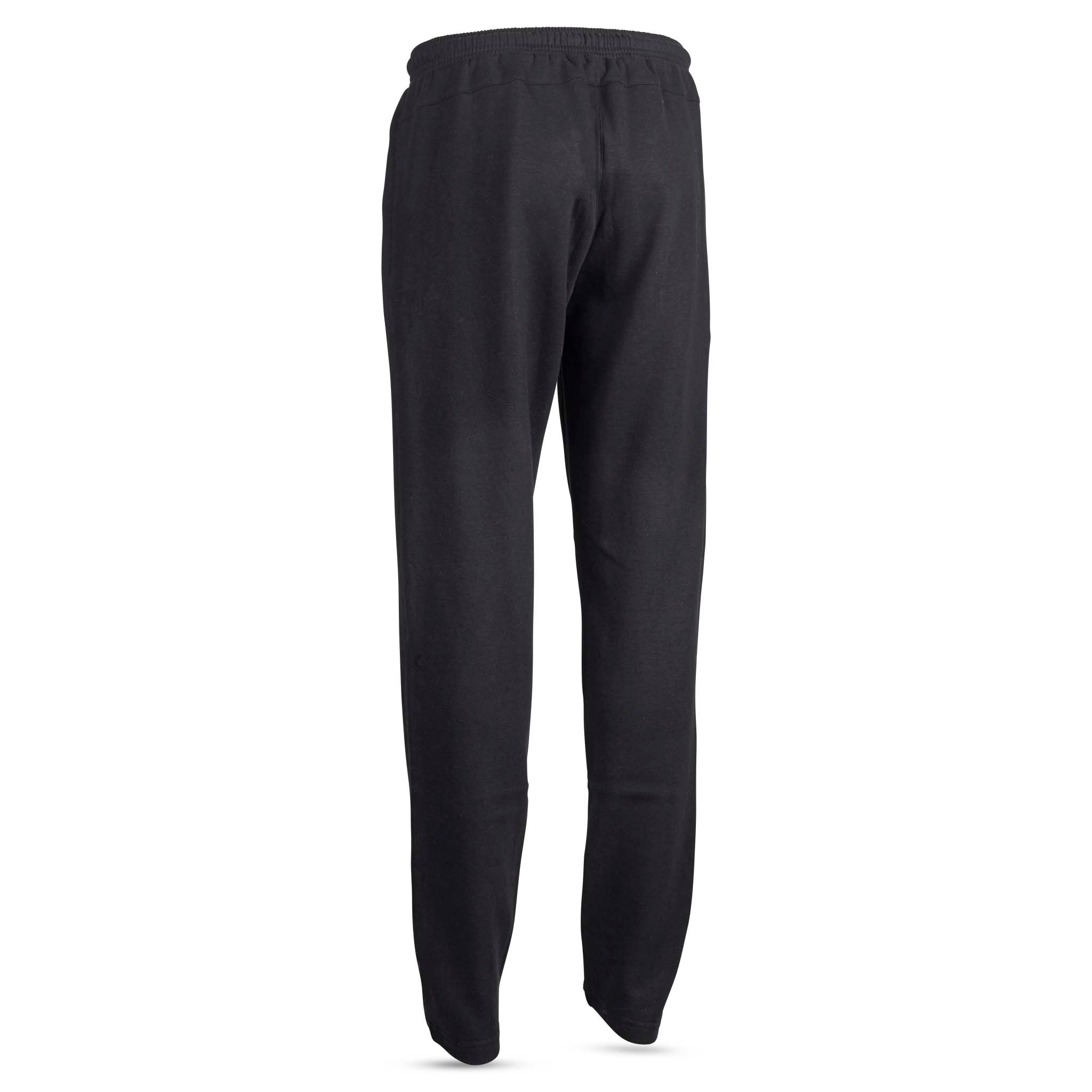 Oxford sweatpants - kvinner #farge_ #farge_svart #farge_svart