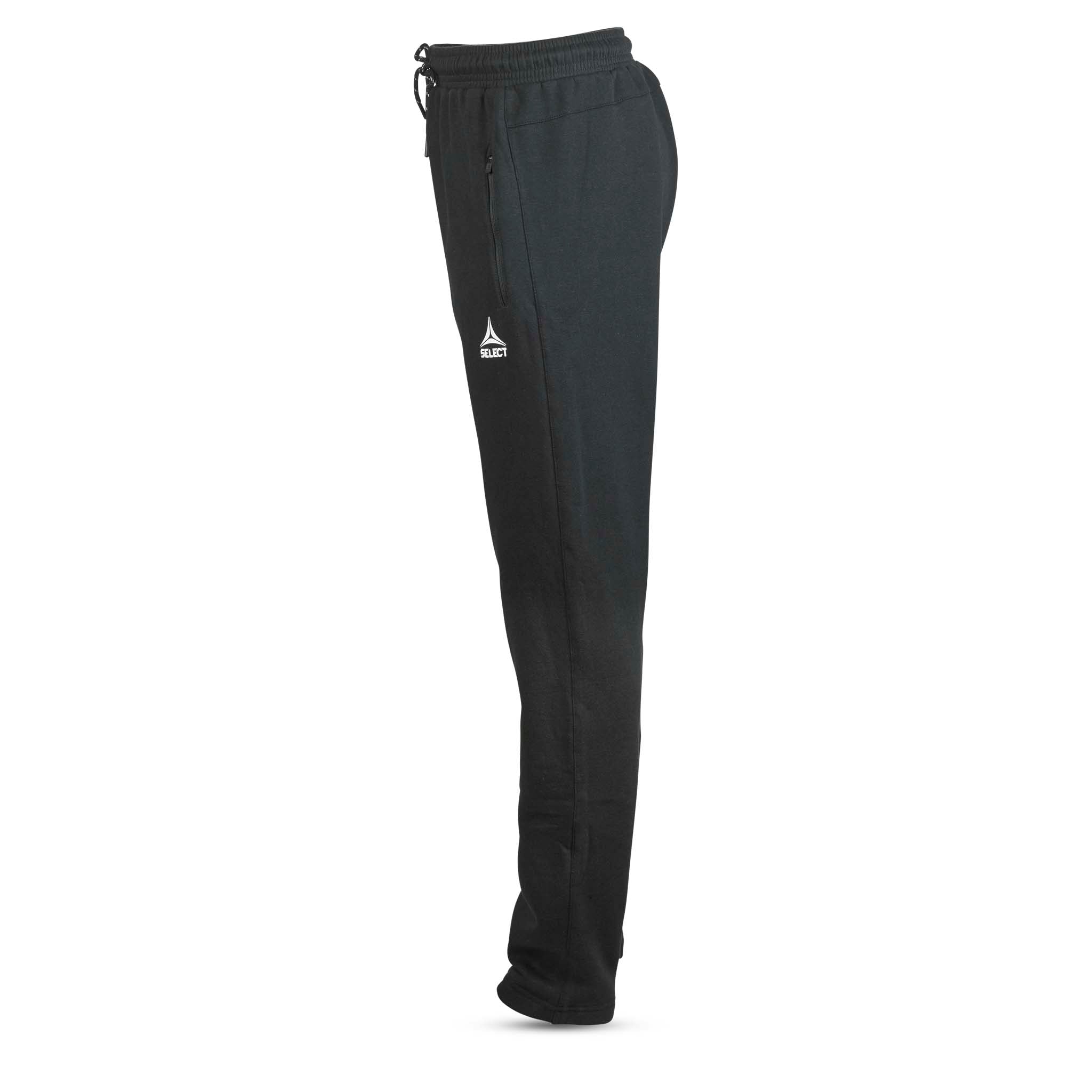 Oxford sweatpants - kvinner #farge_ #farge_svart #farge_svart