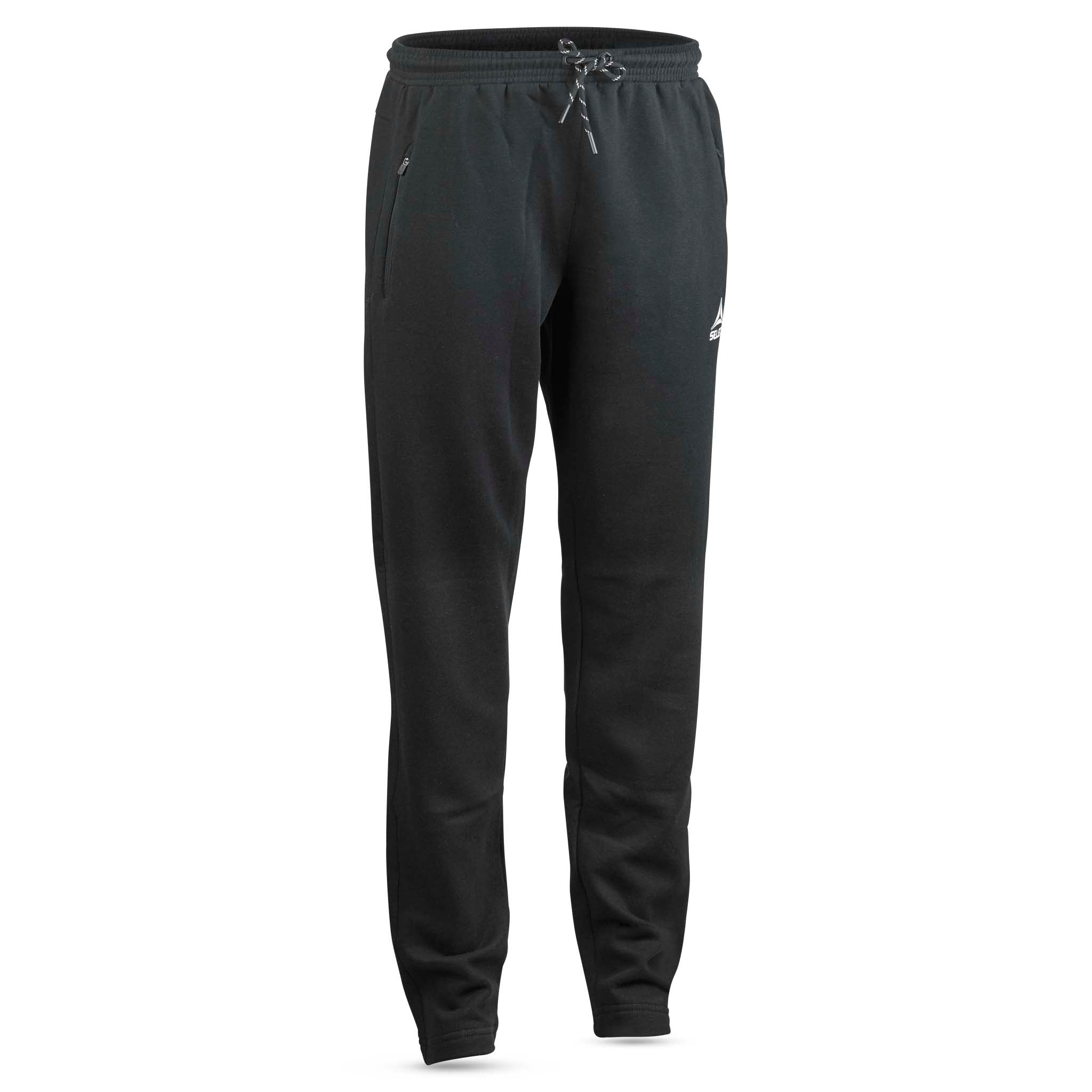 Oxford sweatpants - kvinner #farge_svart