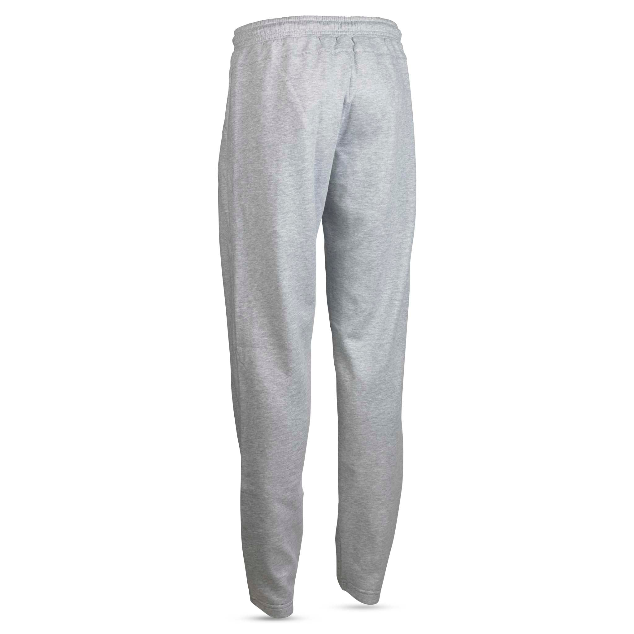 Oxford sweatpants - kvinner #farge_ #farge_grå #farge_grå