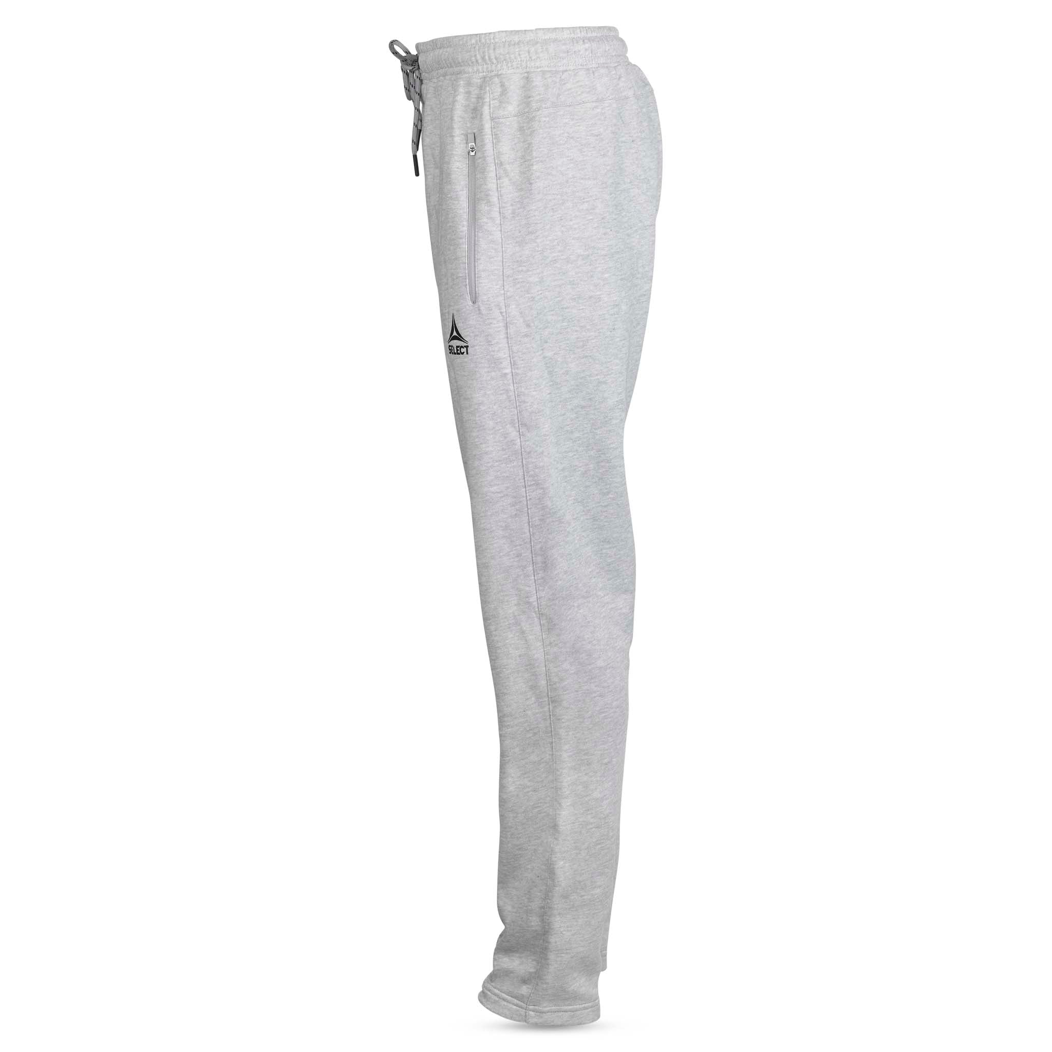 Oxford sweatpants - kvinner #farge_ #farge_grå #farge_grå