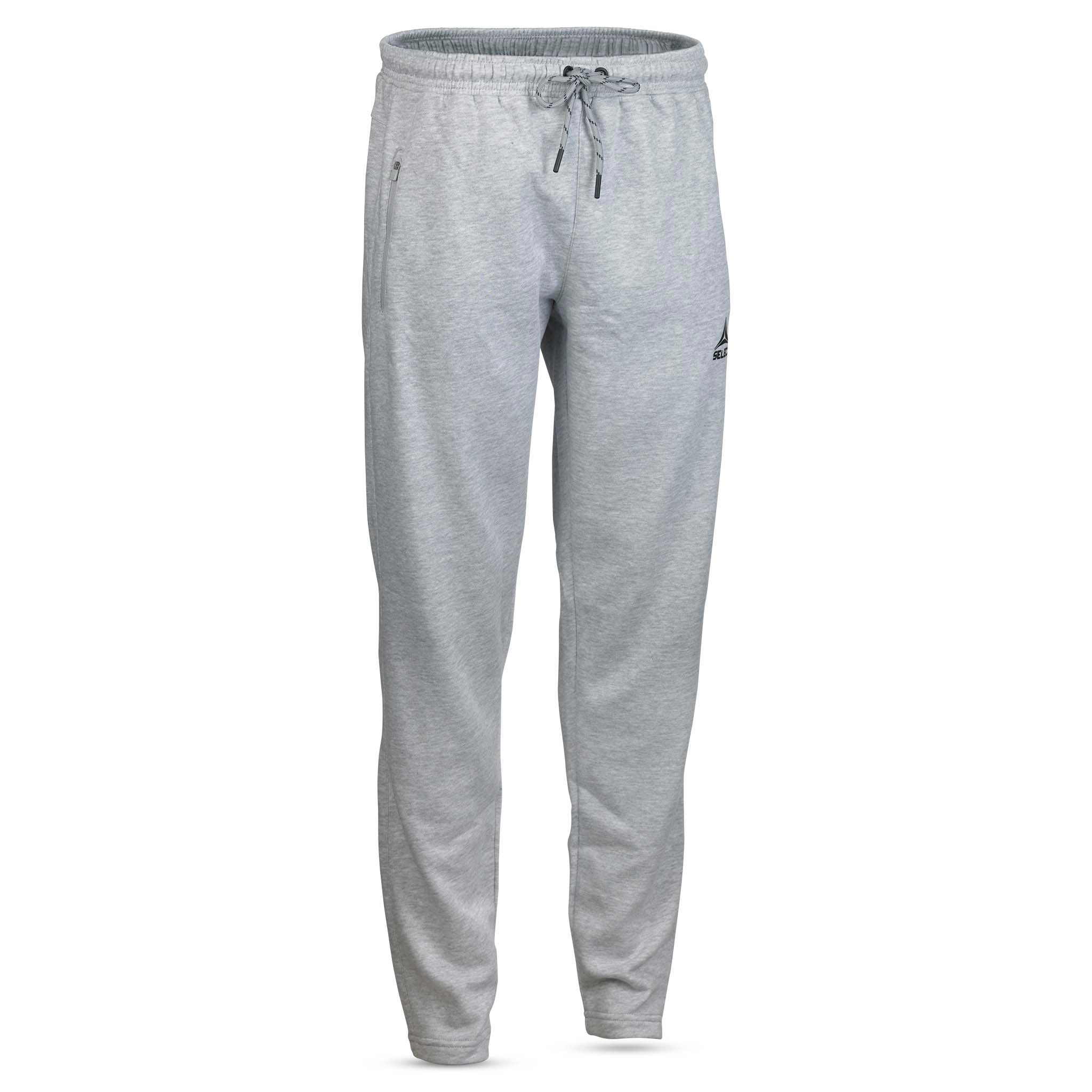 Oxford sweatpants - kvinner #farge_grå