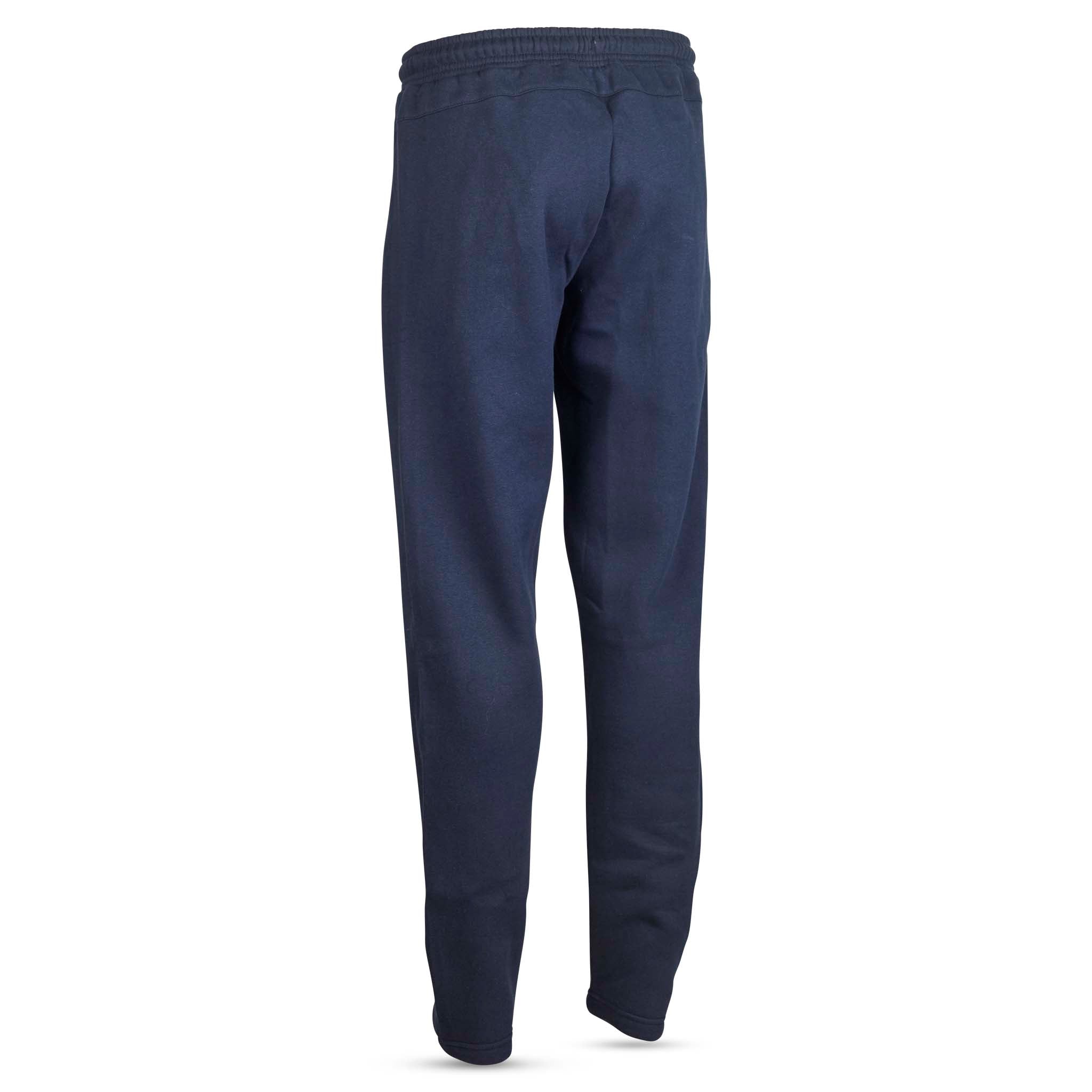 Oxford sweatpants - kvinner #farge_ #farge_navy #farge_navy