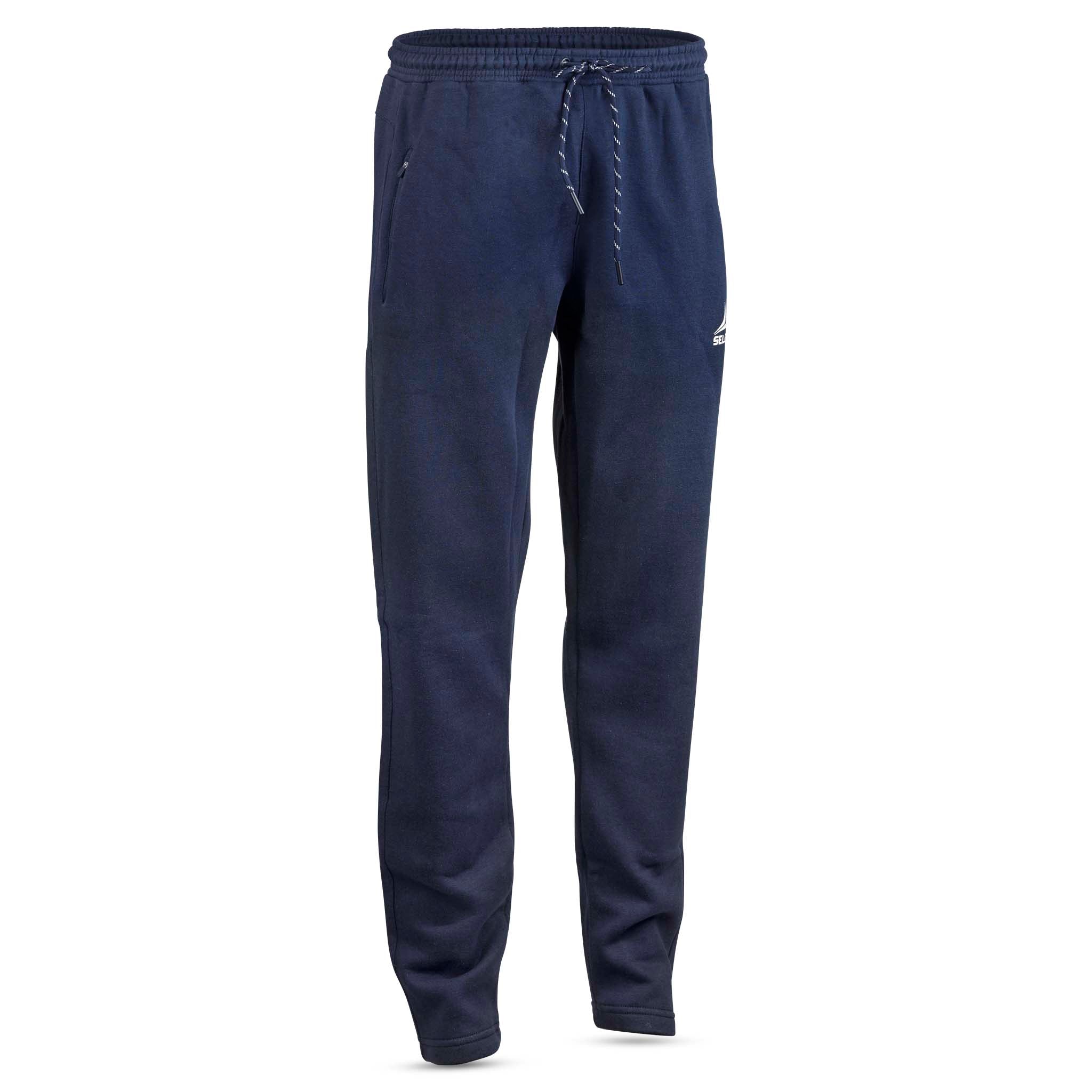 Oxford sweatpants - kvinner #farge_navy