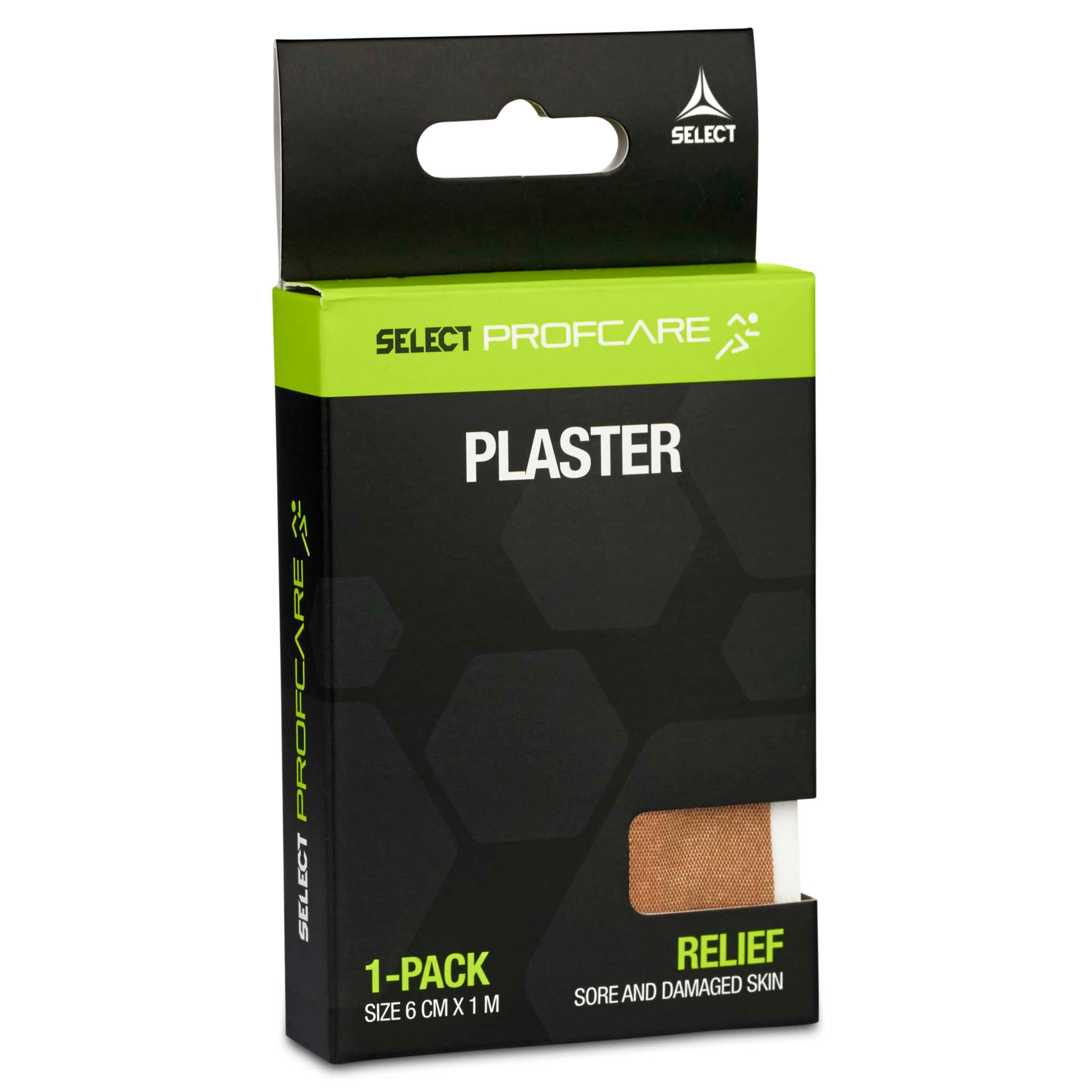 Plaster (6 cm x 1 m) #farge_beige