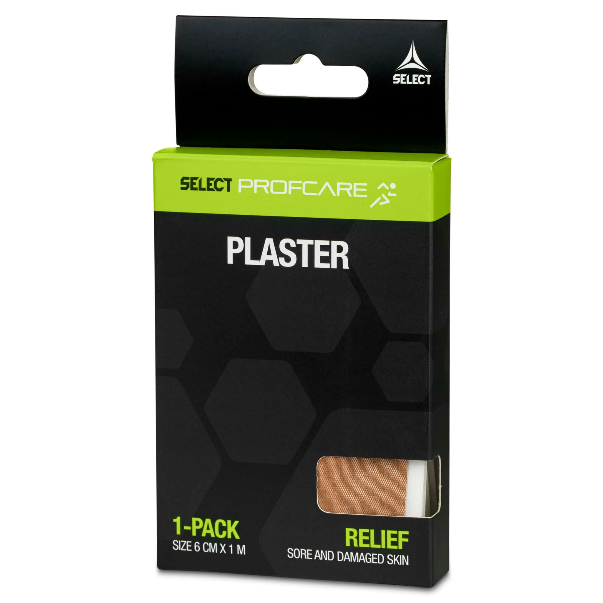 Plaster (6 cm x 1 m) #farge_beige