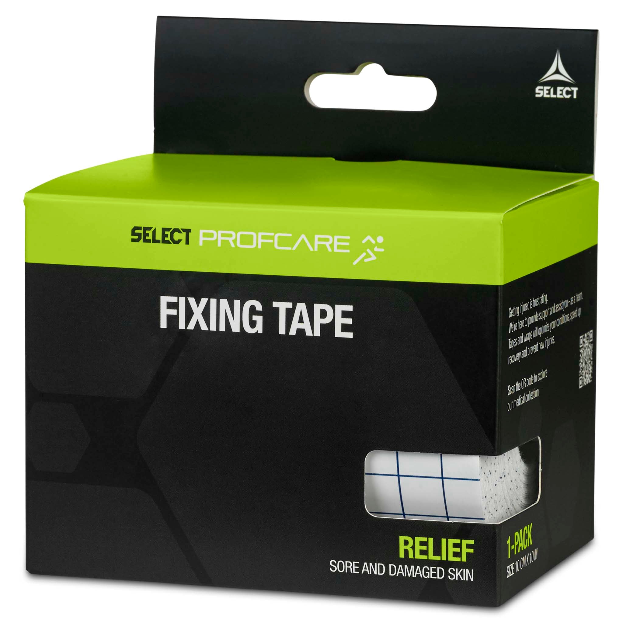 Fixing Tape