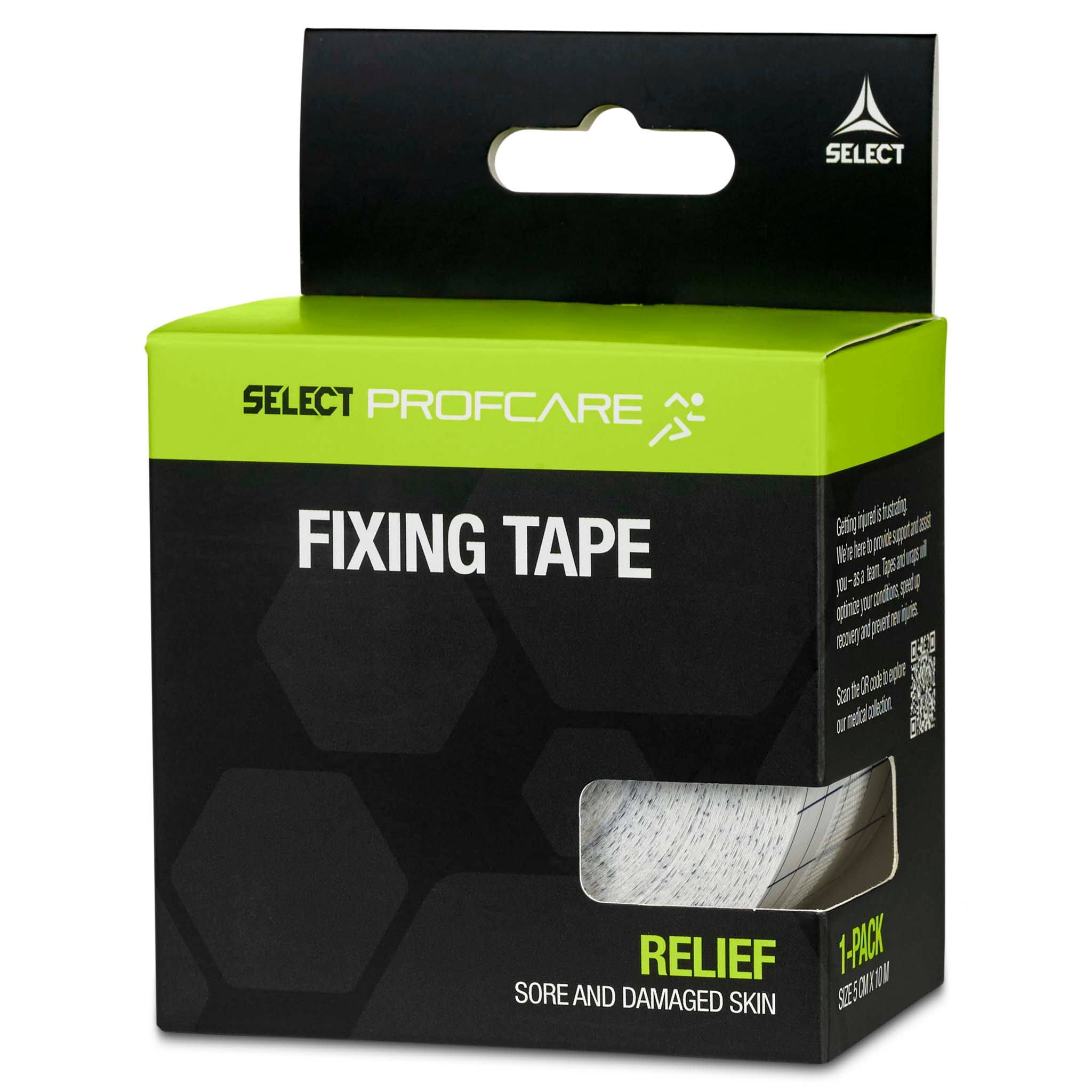 Fixing Tape