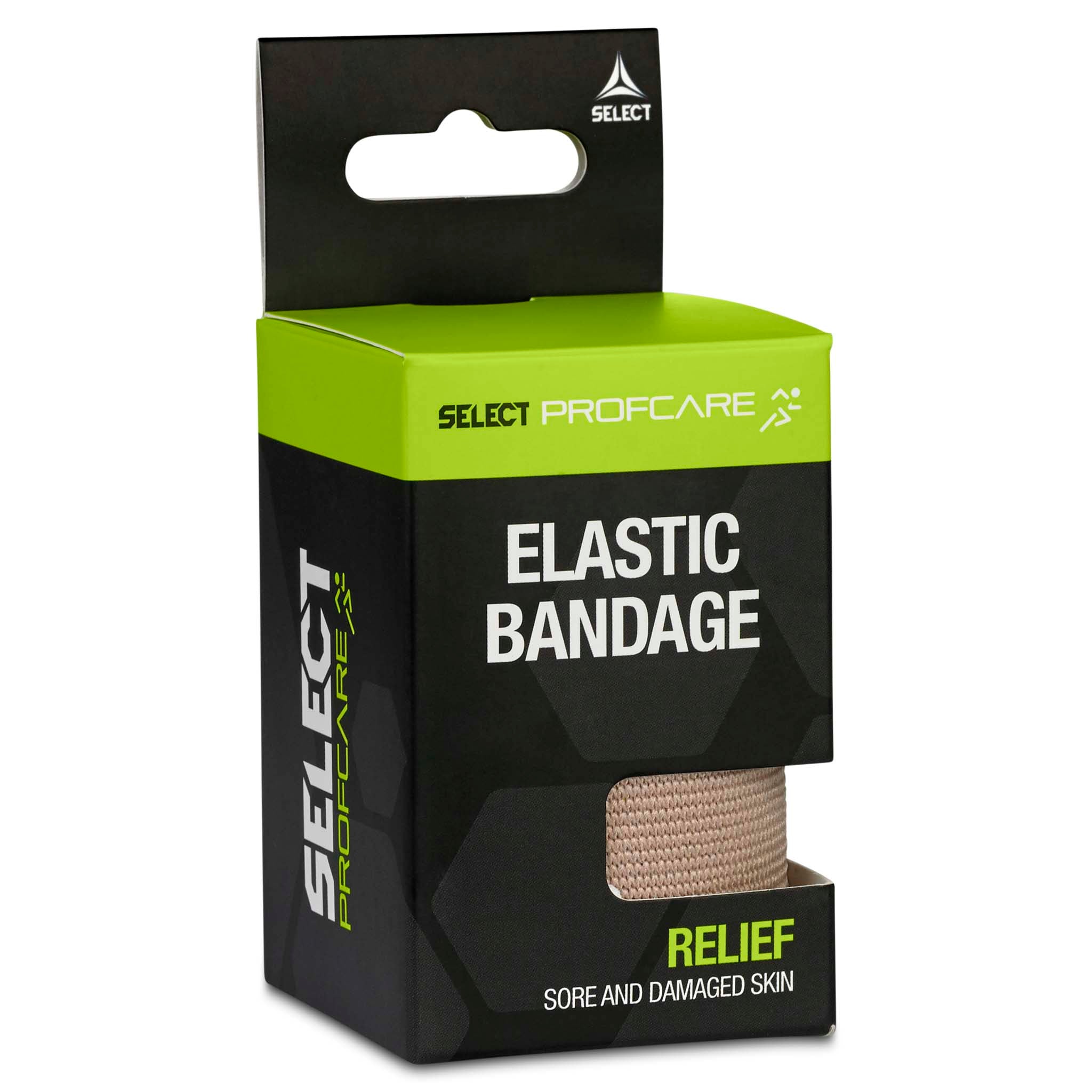 Elastisk bandasje (7,5 cm. x 7 m.) #farge_beige