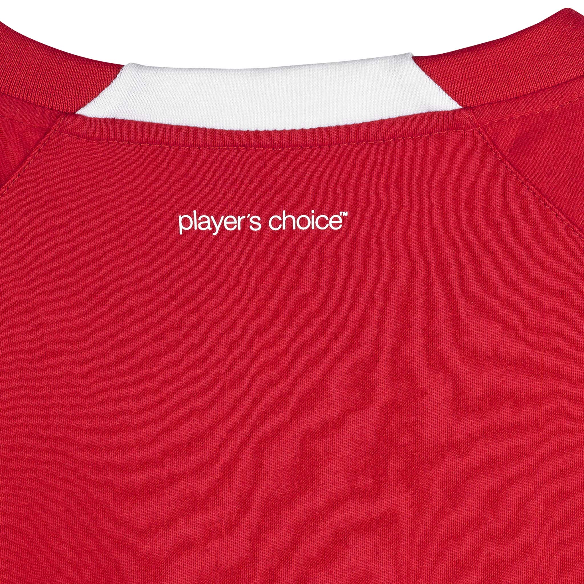 Oxford T-Shirt - Kvinner #farge_ #farge_rød #farge_rød