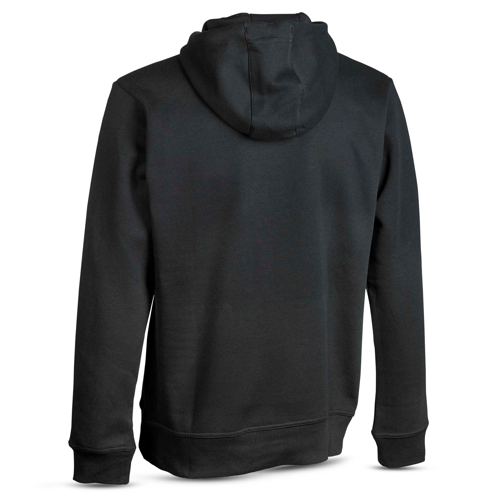 Basic Hoodie - Barn #farge_ #farge_svart #farge_svart