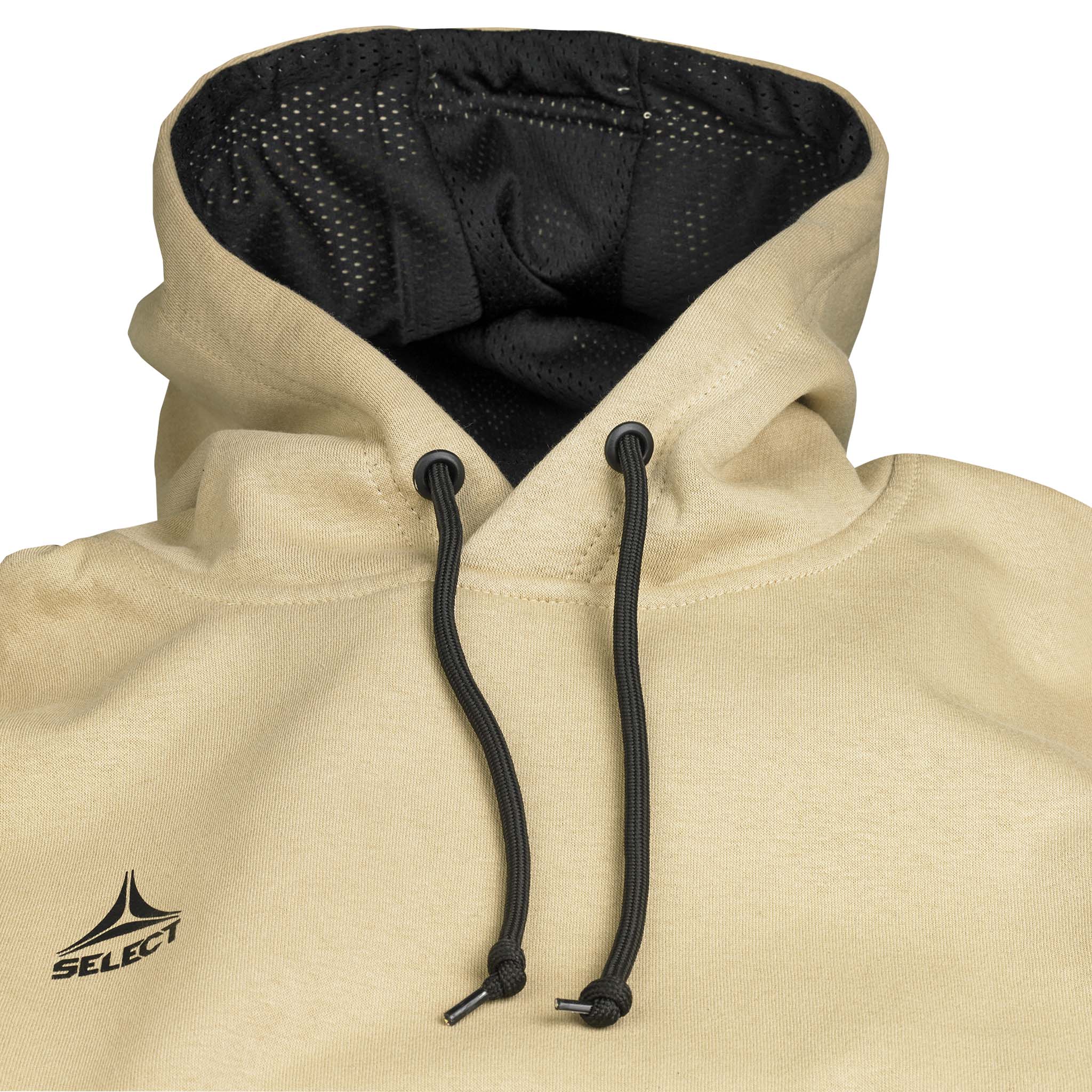 Basic Hoodie #farge_beige #farge_beige
