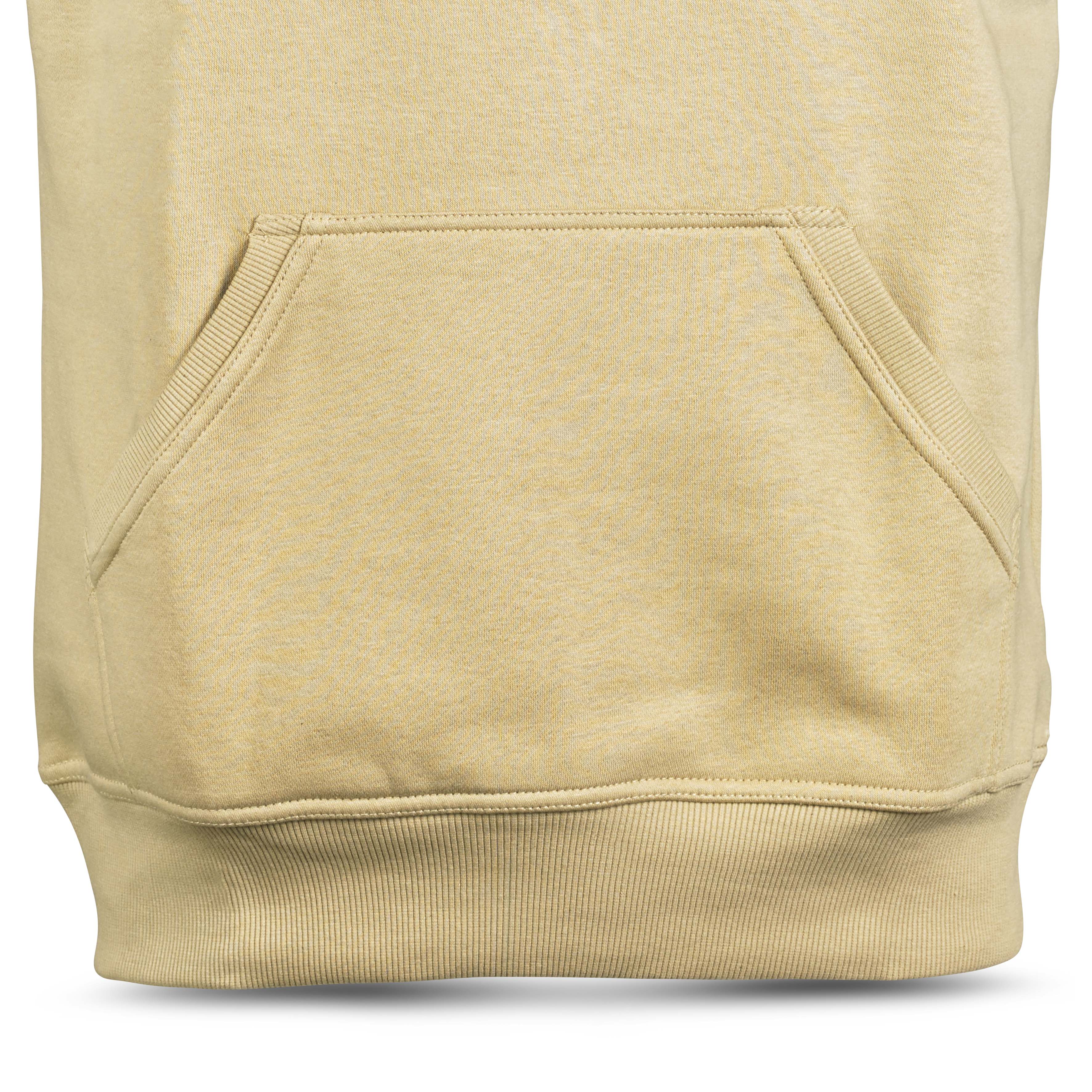 Basic Hoodie #farge_beige #farge_beige