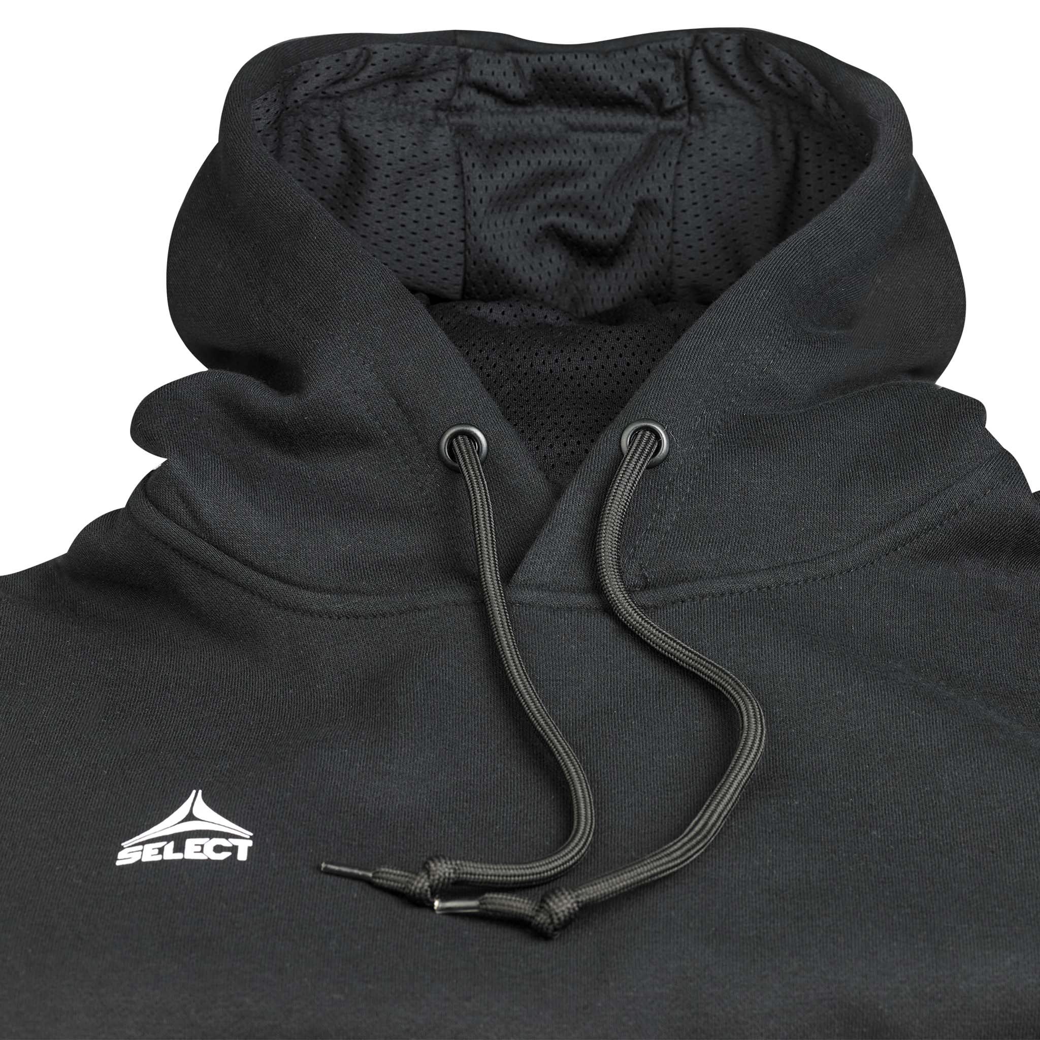 Basic Hoodie #farge_ #farge_svart #farge_svart