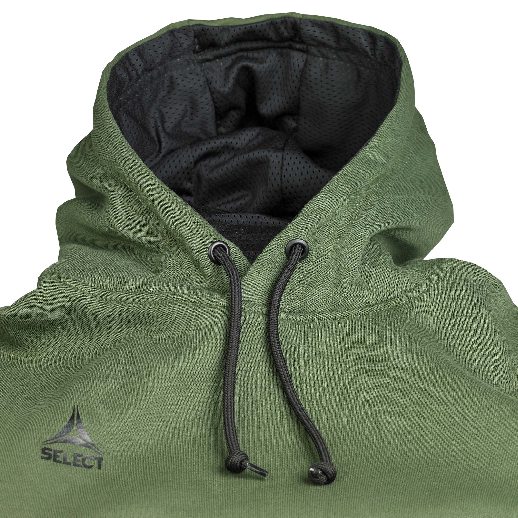 Basic Hoodie #farge_ #farge_grønn #farge_grønn