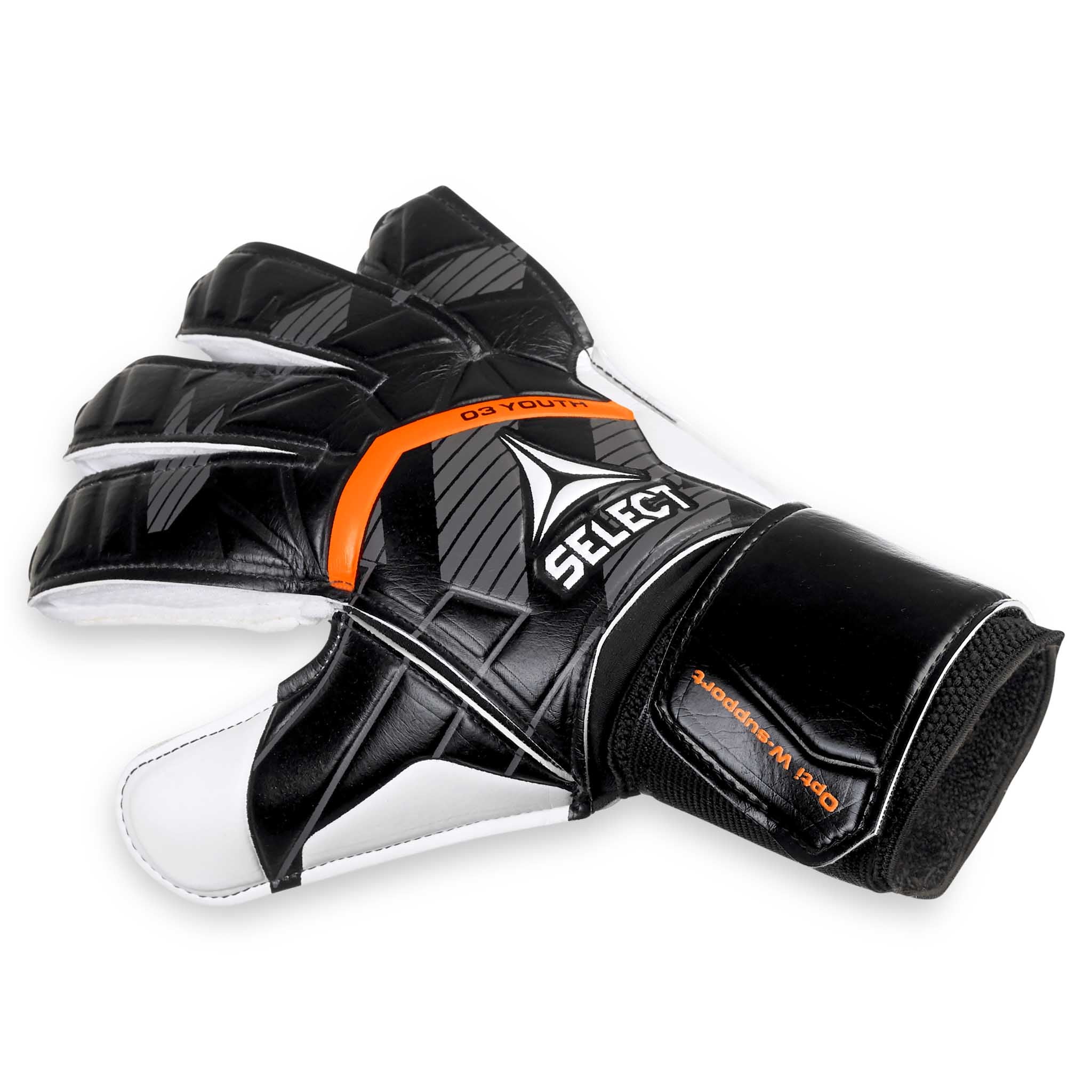 03 Youth #farge_ #farge_svart/hvit #farge_svart/hvit