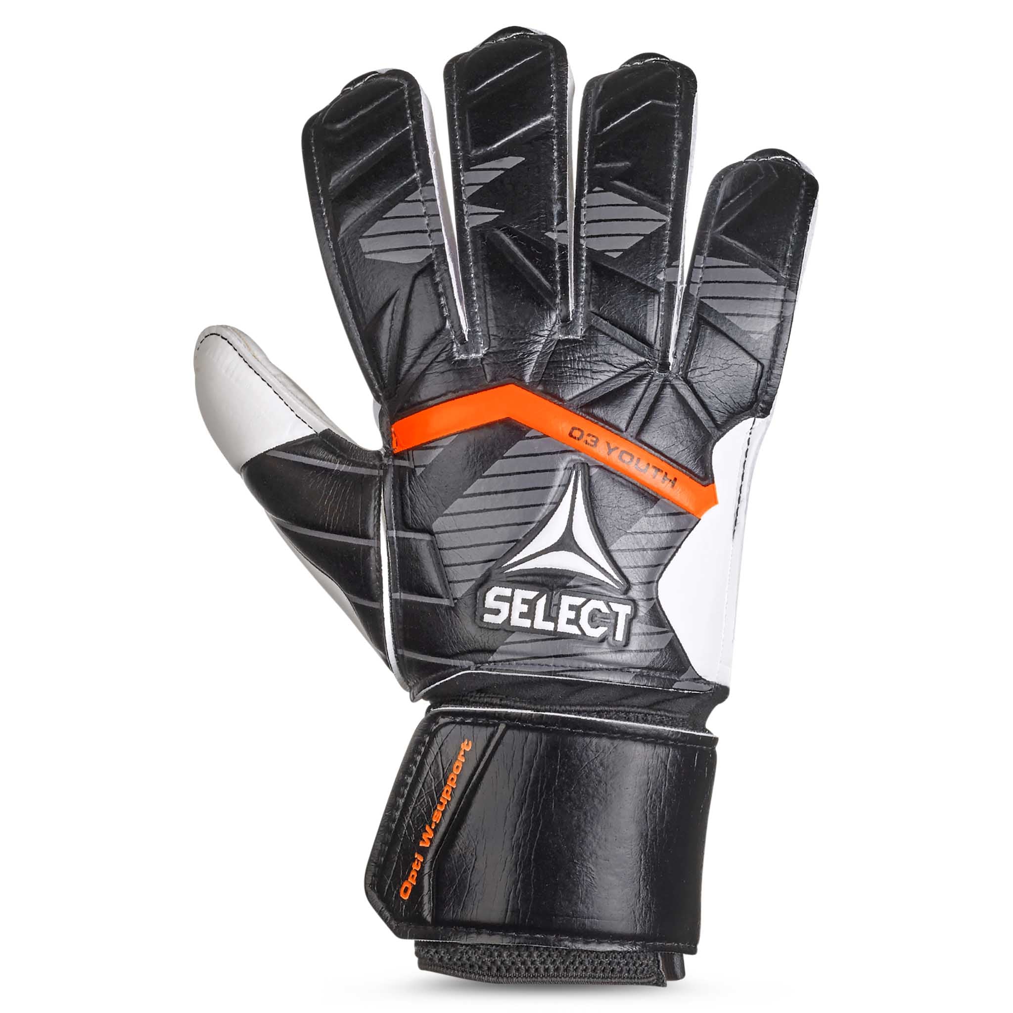 03 Youth #farge_ #farge_svart/hvit #farge_svart/hvit