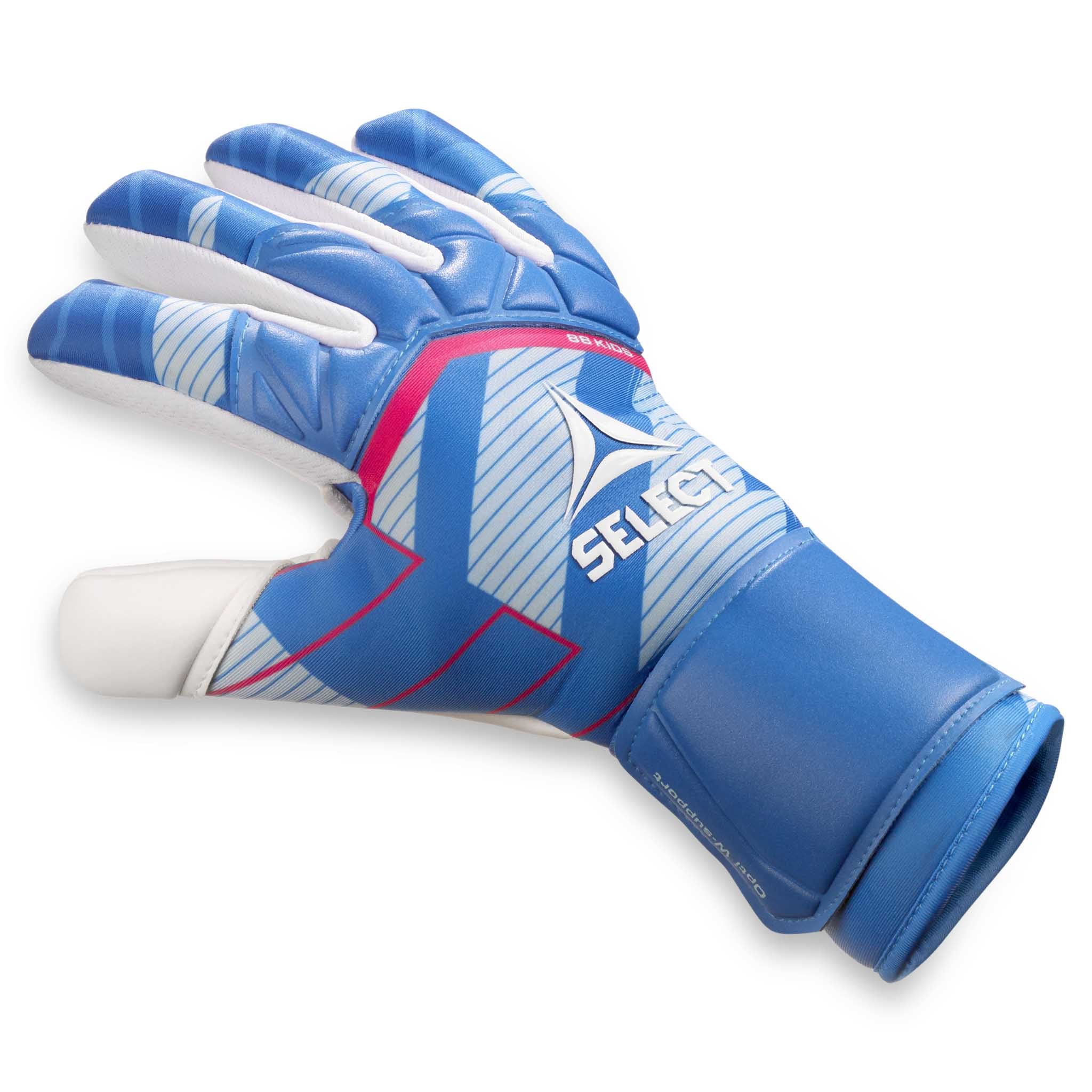 88 Kids #farge_ #farge_blå/hvit #farge_blå/hvit