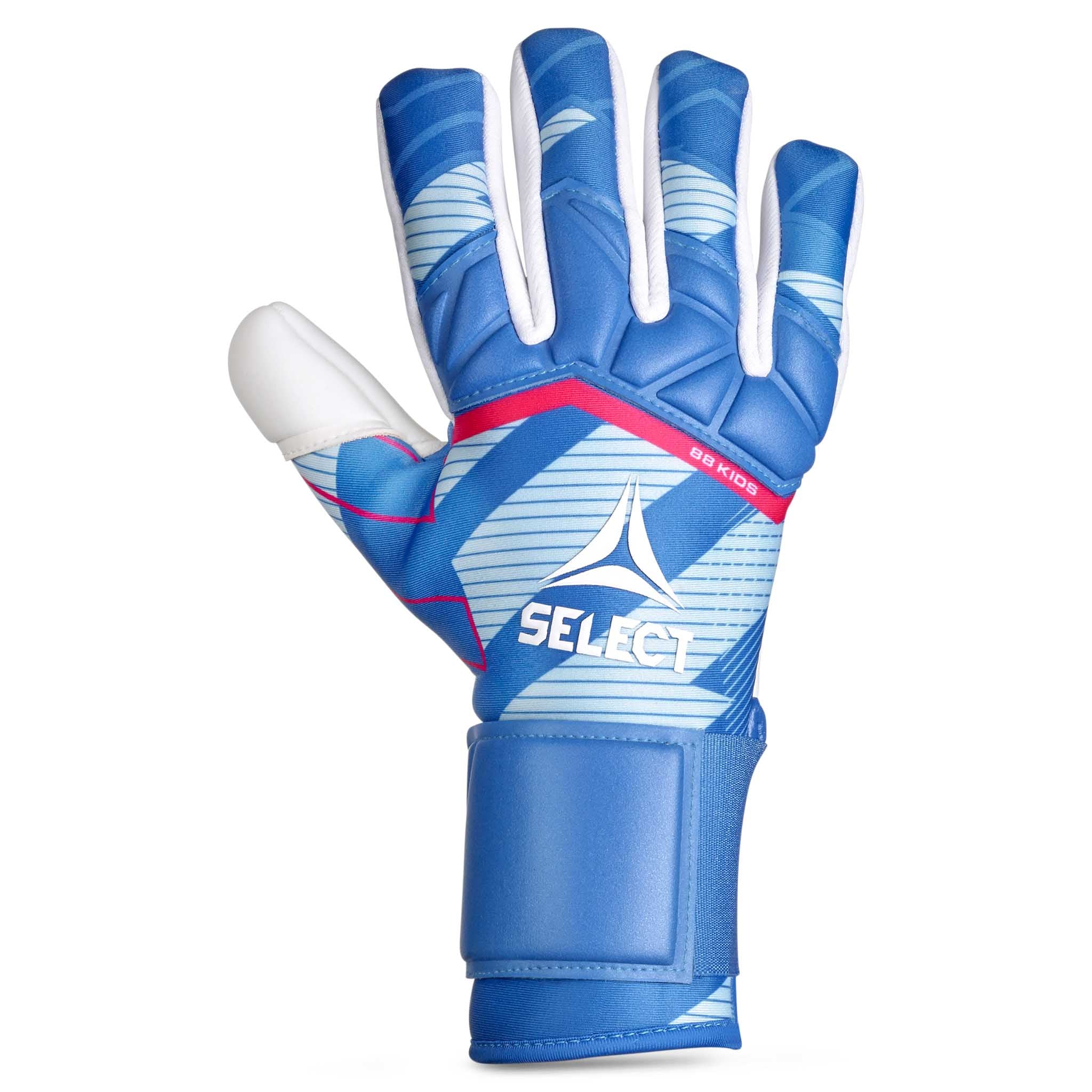 88 Kids #farge_ #farge_blå/hvit #farge_blå/hvit