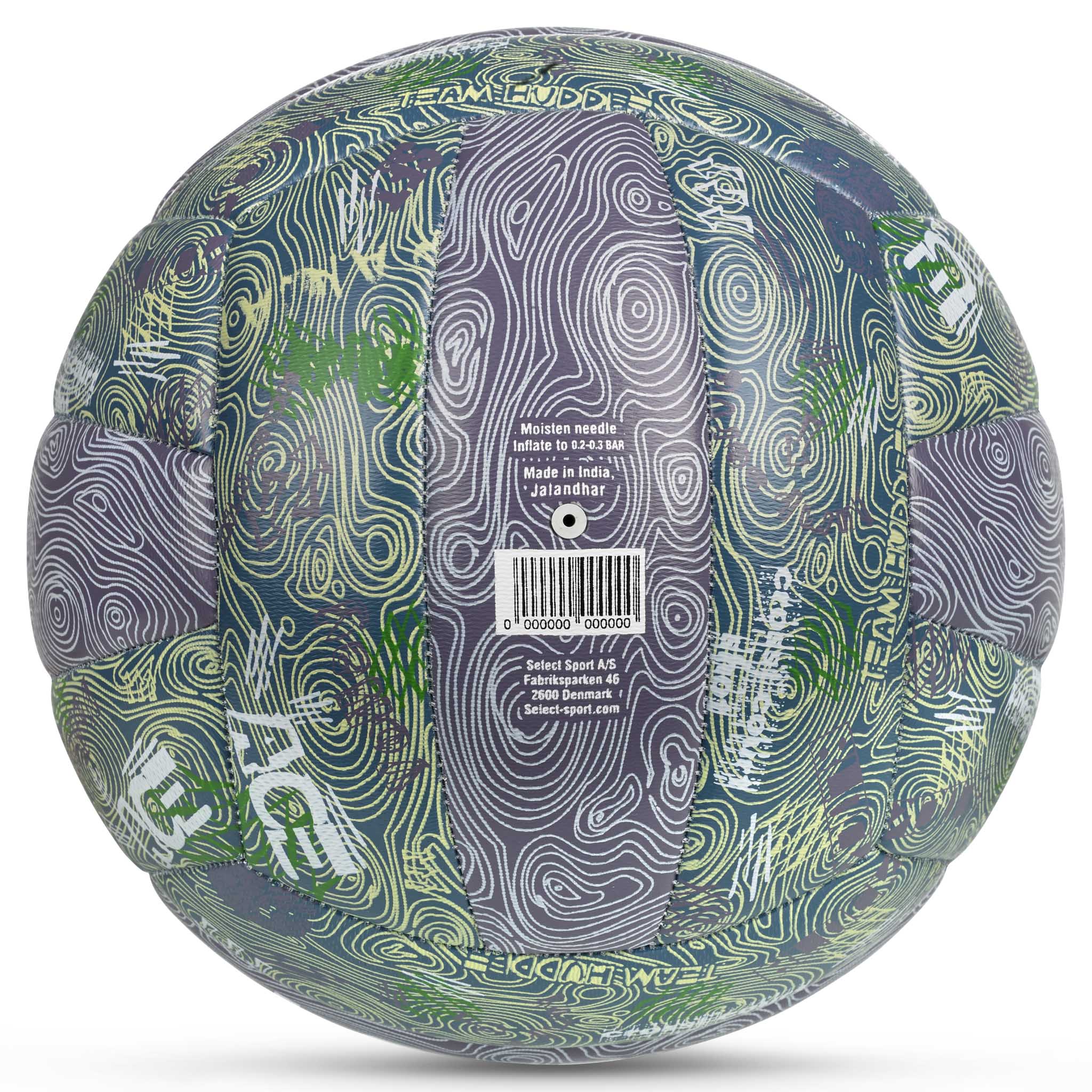 Beach volleyball #farge_ #farge_blue/purple