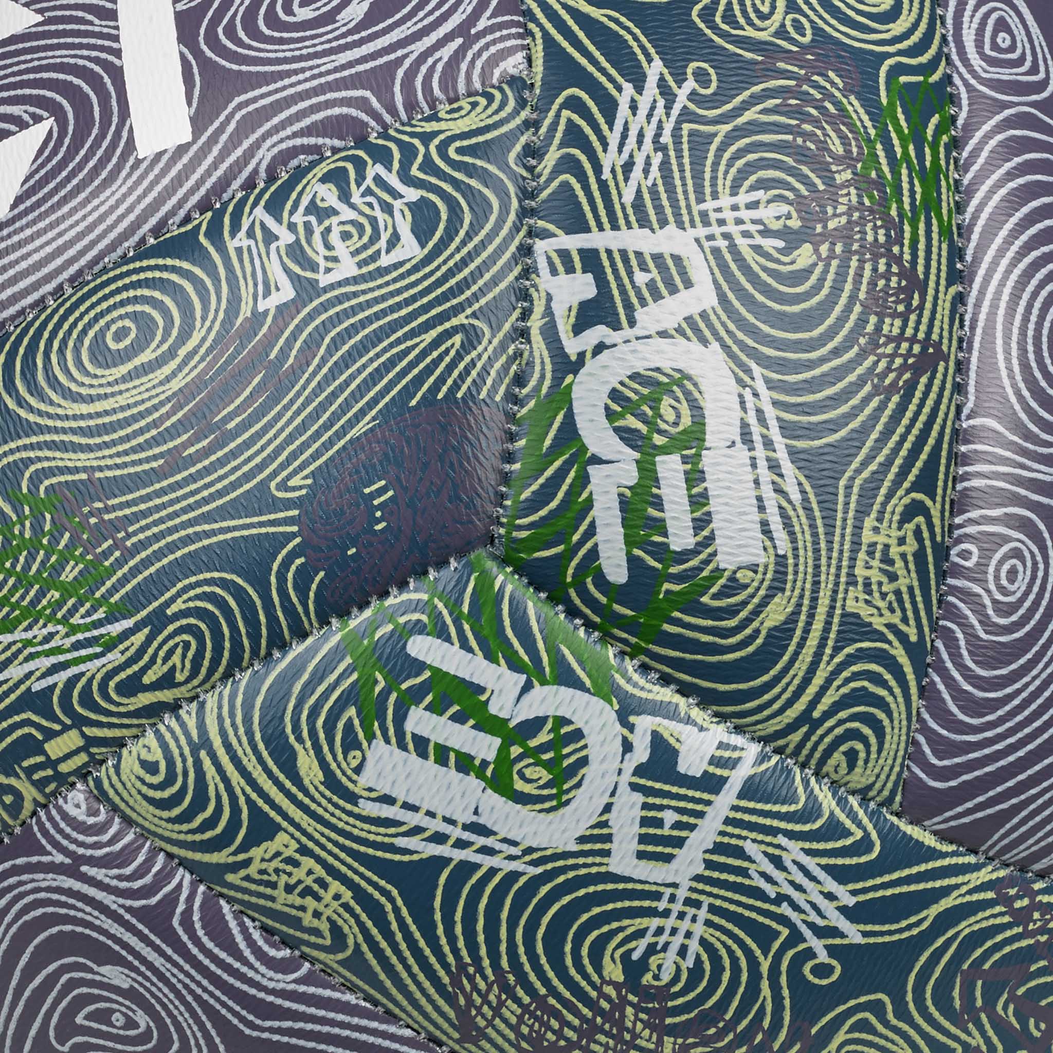 Beach volleyball #farge_ #farge_blue/purple