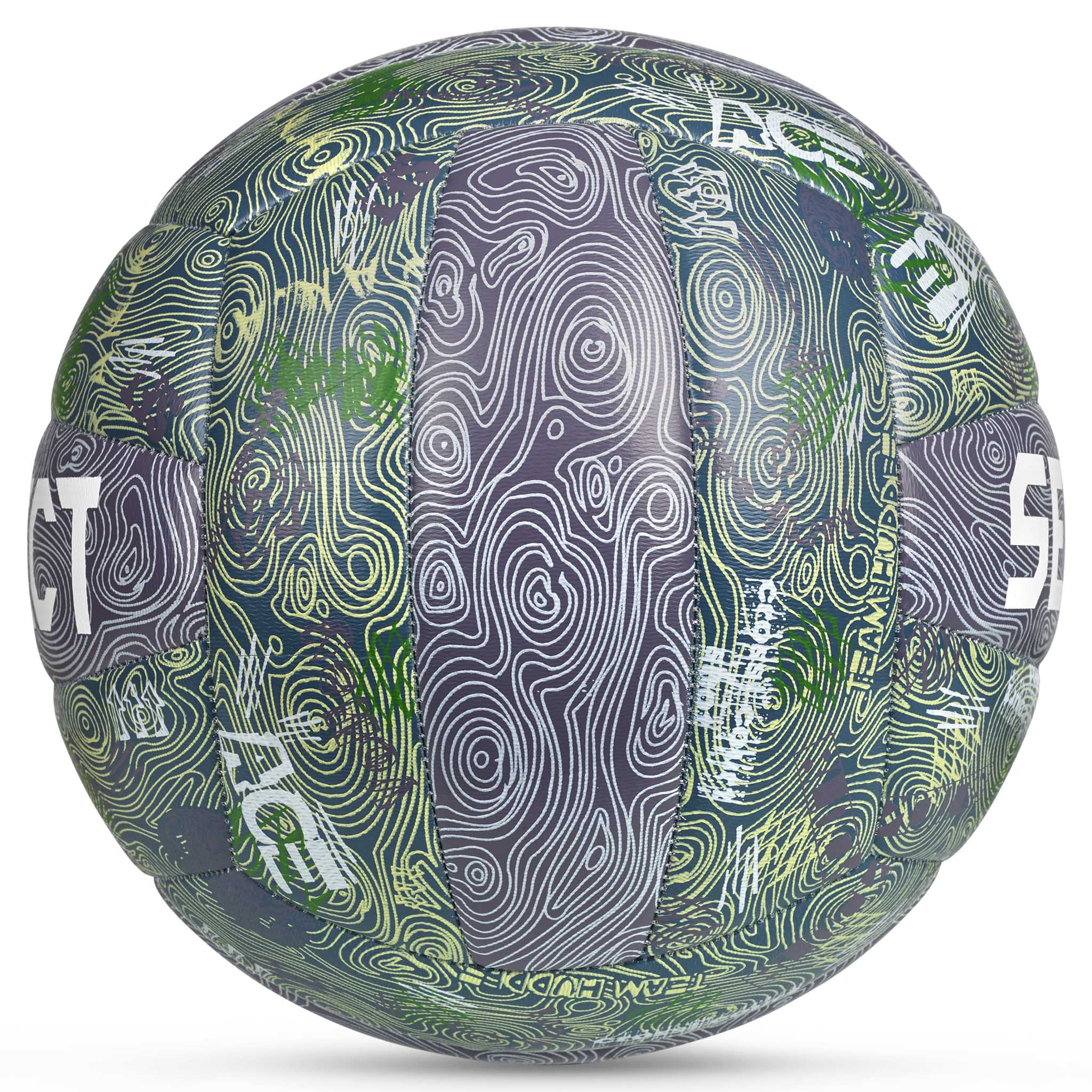 Beach volleyball #farge_ #farge_blue/purple