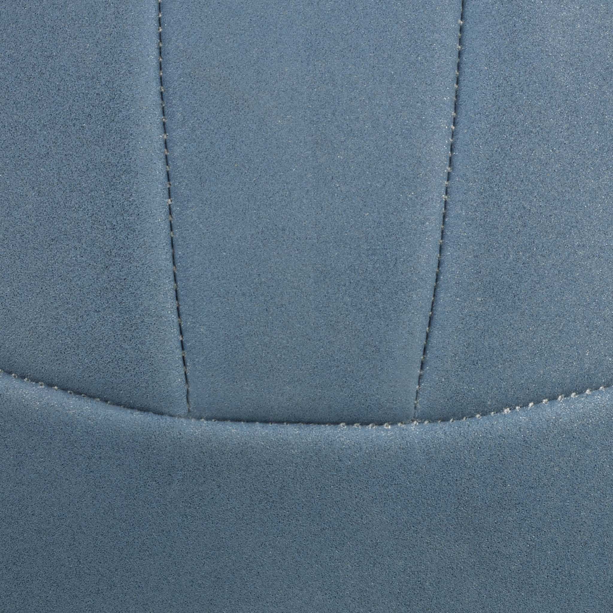 Kids volleyball #farge_ #farge_blå/hvit #farge_blå/hvit