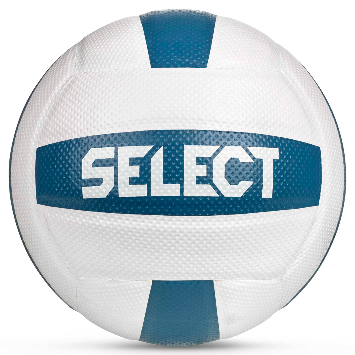 Forside af hvid og blå Volleyball v26, kategorien Andre bolde