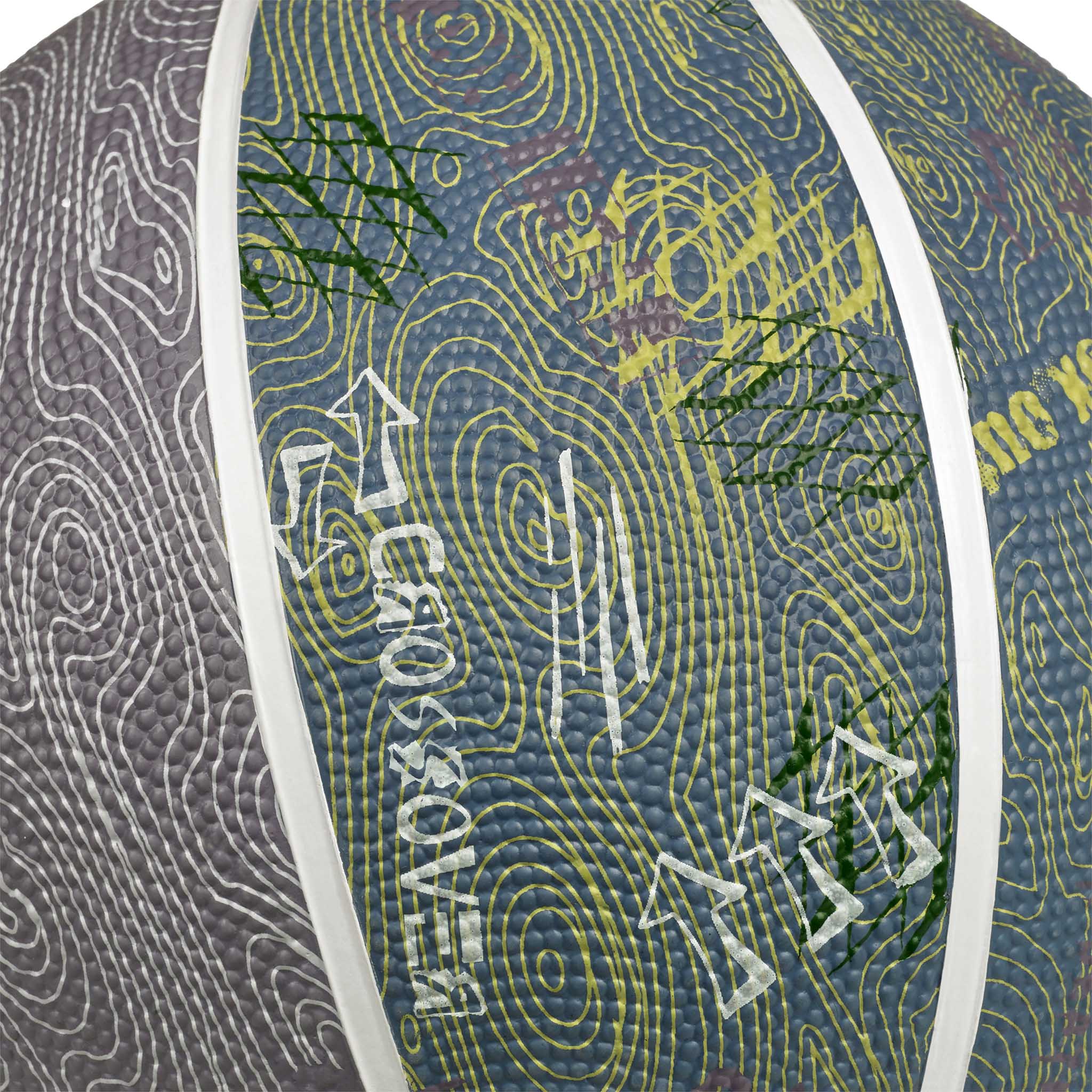 Basketball #farve_ #farve_blue/purple