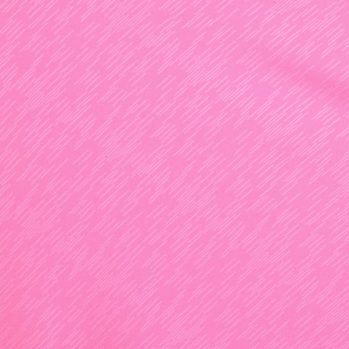 Nærbilde av Player shirt S/S Pisa X, Match & Training wear, i rosa med diskret hvitt strukturert fotballstoff.
