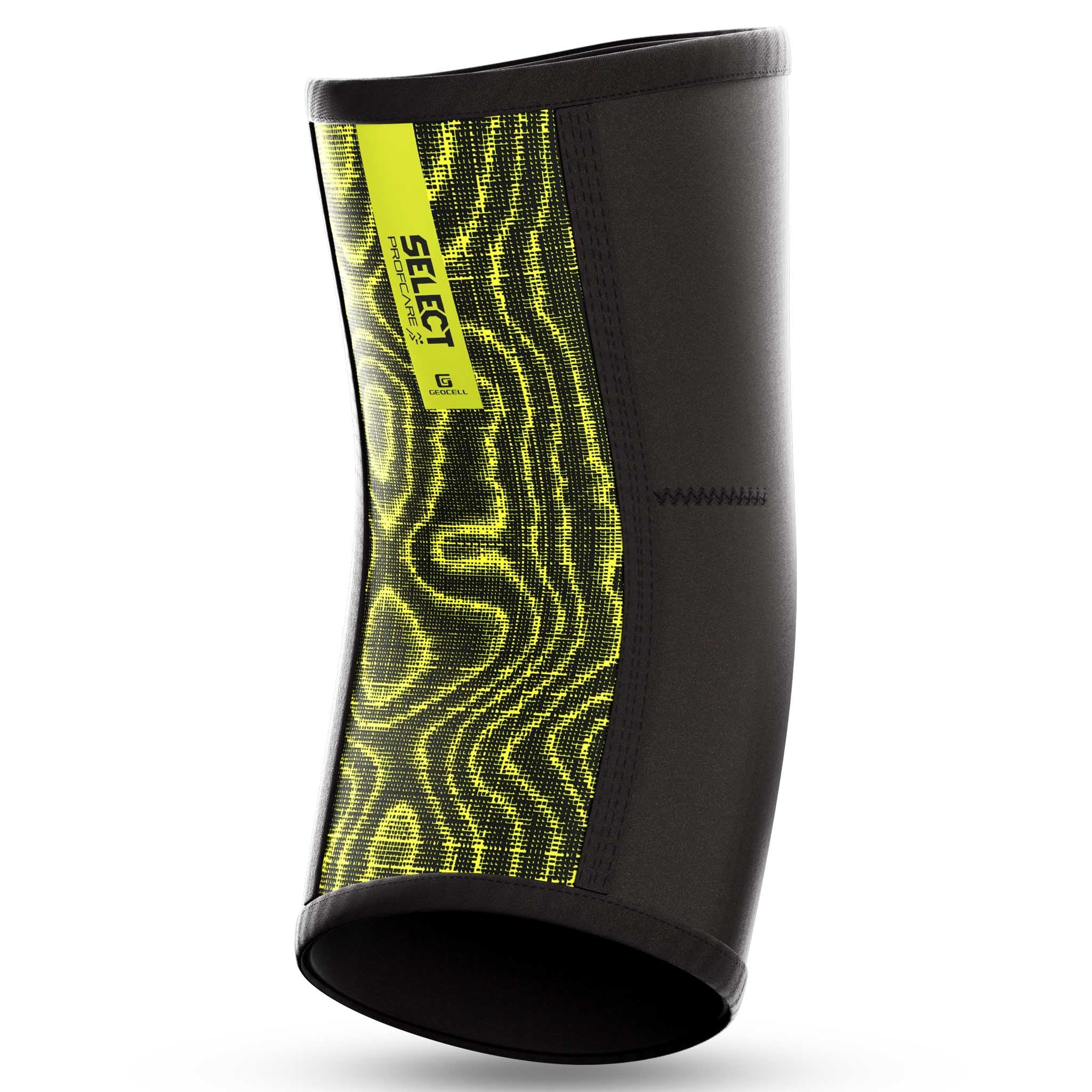 Elbow Support - Albuebind #farge_ #farge_svart/grønn #farge_svart/grønn