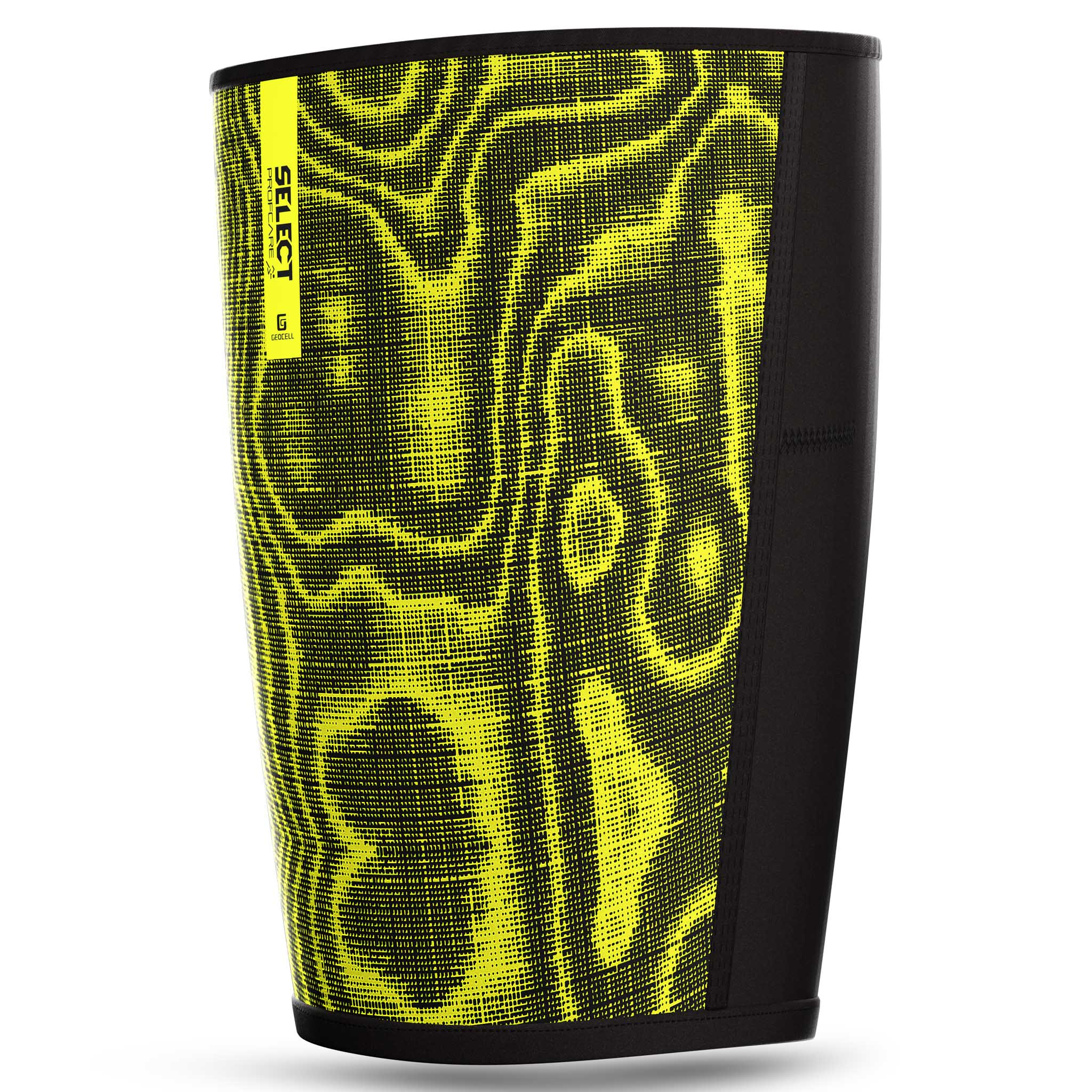 Thigh Support - Lårstøtte #farge_ #farge_svart/grønn #farge_svart/grønn