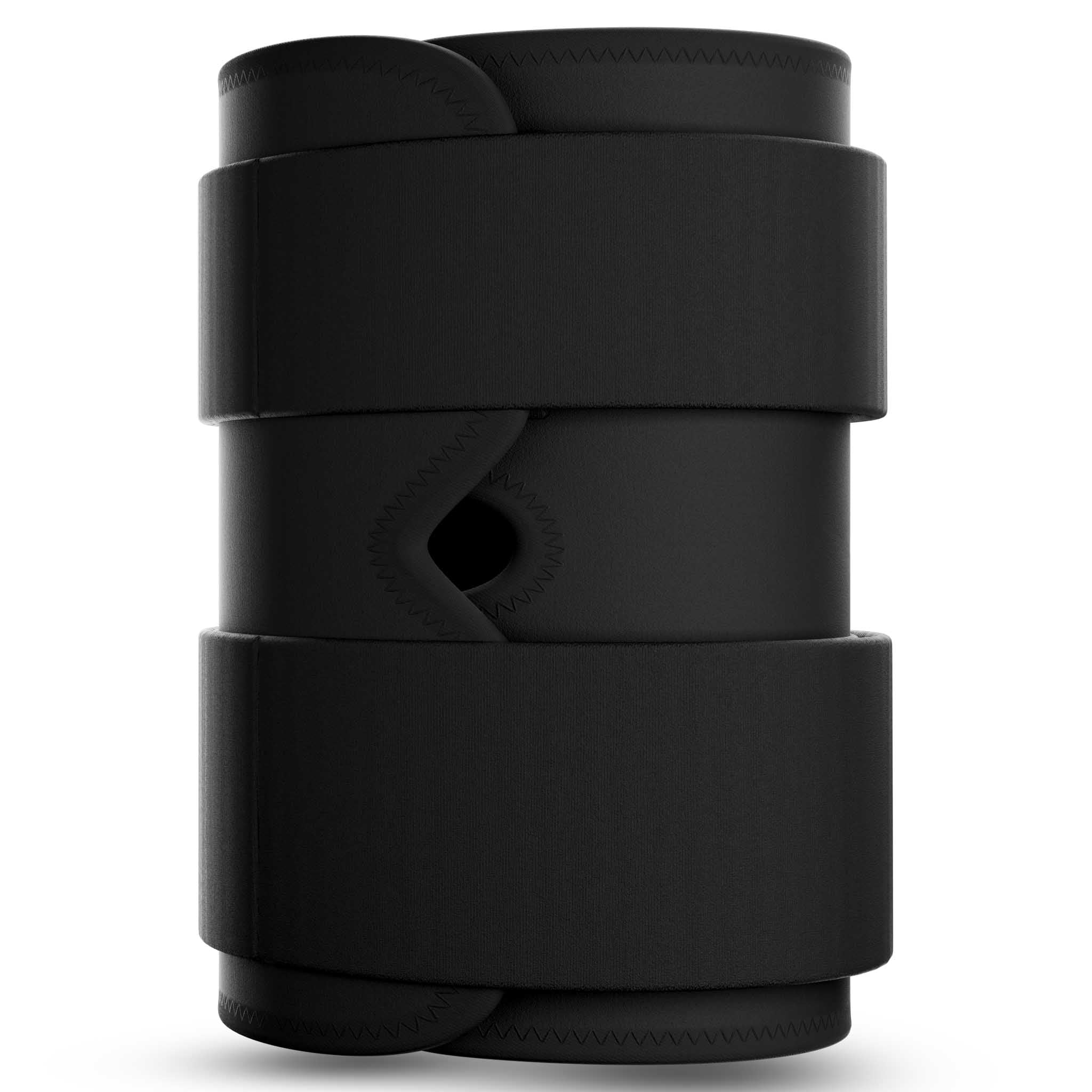 Wrist Support 2 - Håndledsstøtte #farve_ #farve_sort/grøn #farve_sort/grøn