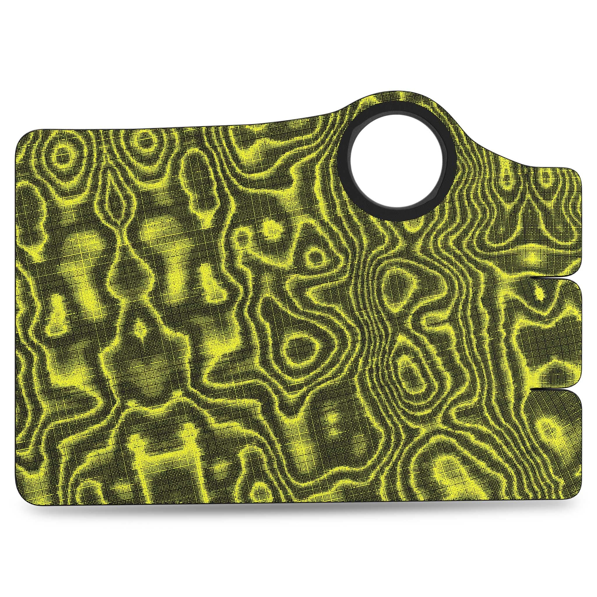 Wrist Support 3 R - Håndleddsstøtte (høyre) #farge_ #farge_svart/grønn #farge_svart/grønn