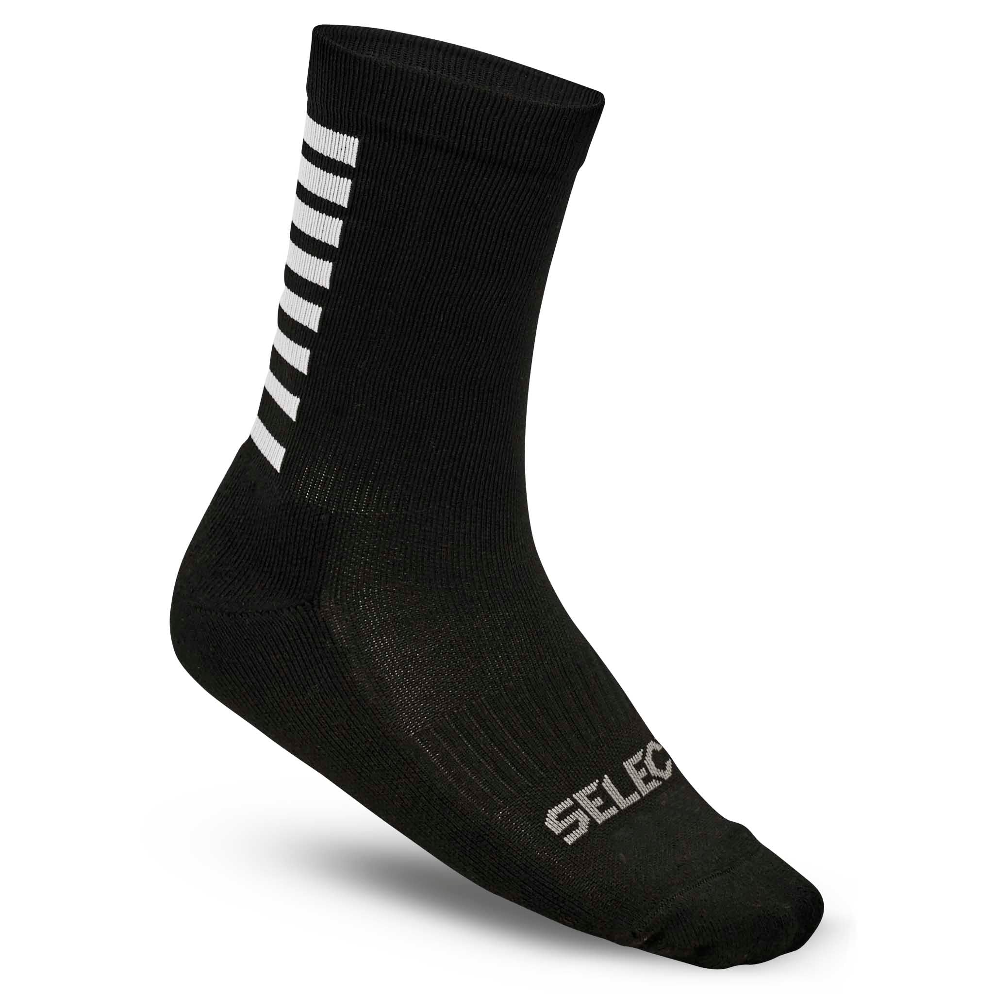 Sportsstrømper #farge_svart