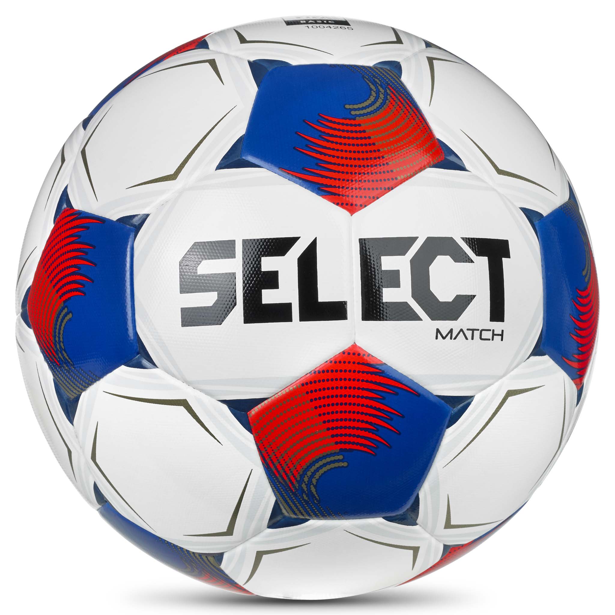 Match #farge_hvit/rød