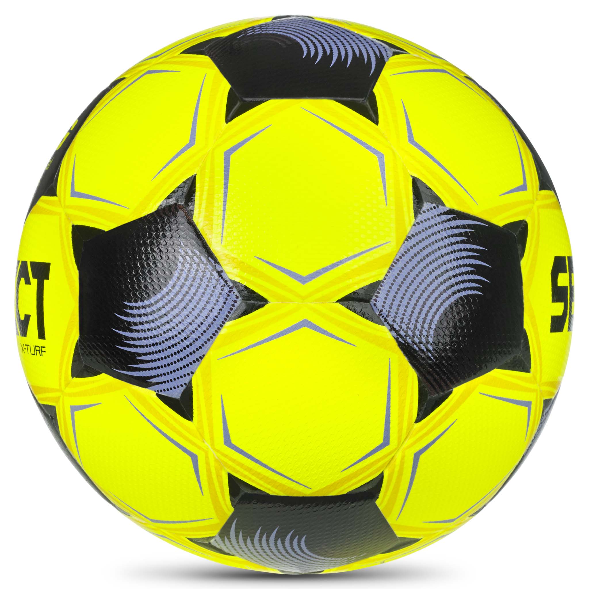 X-Turf #farge_ #farge_yellow/purple