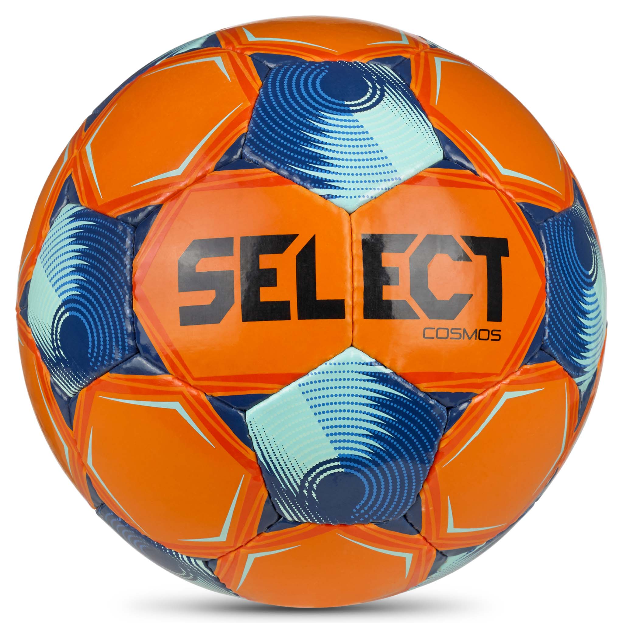 Cosmos #farge_oransje/blå