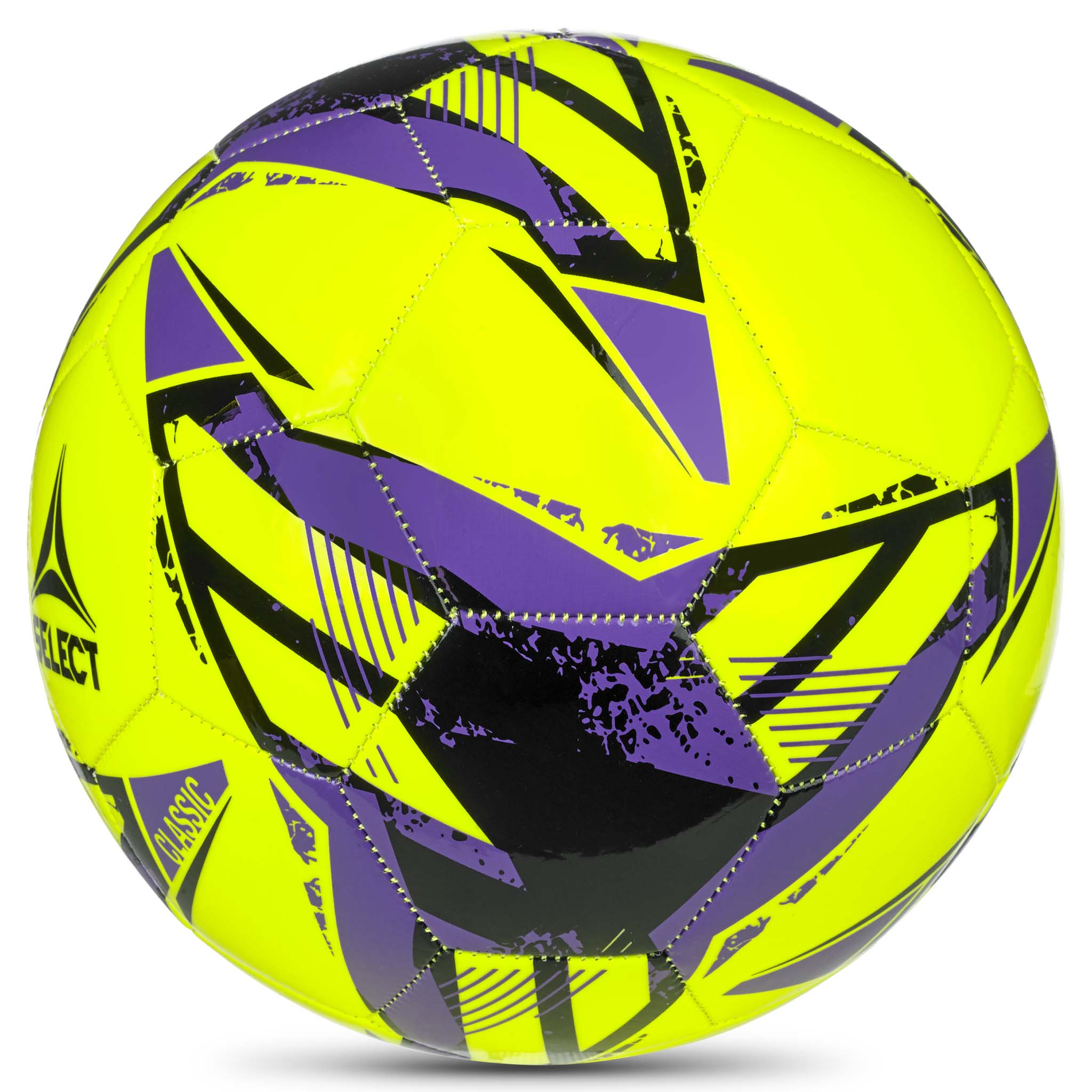 Classic #farge_ #farge_yellow/purple