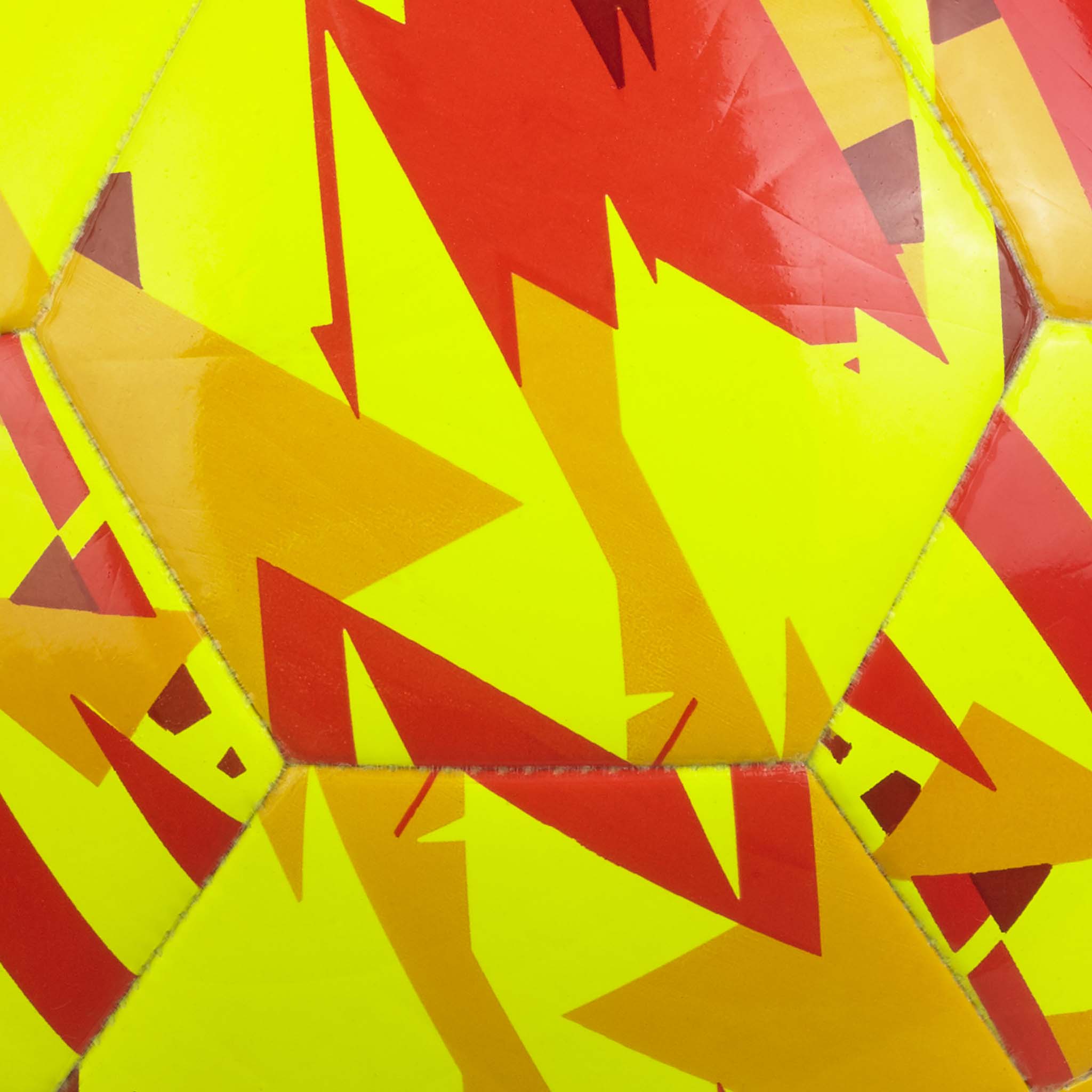 Beach Soccer #farge_ #farge_gul/rød #farge_gul/rød